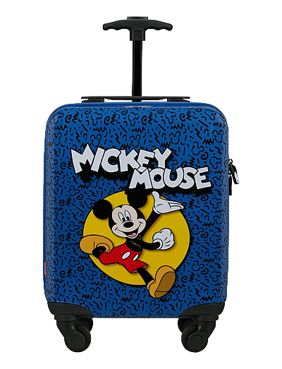 Daydream Disney Spinner 45/16 Disney Mickey Happy - Rejsetasker