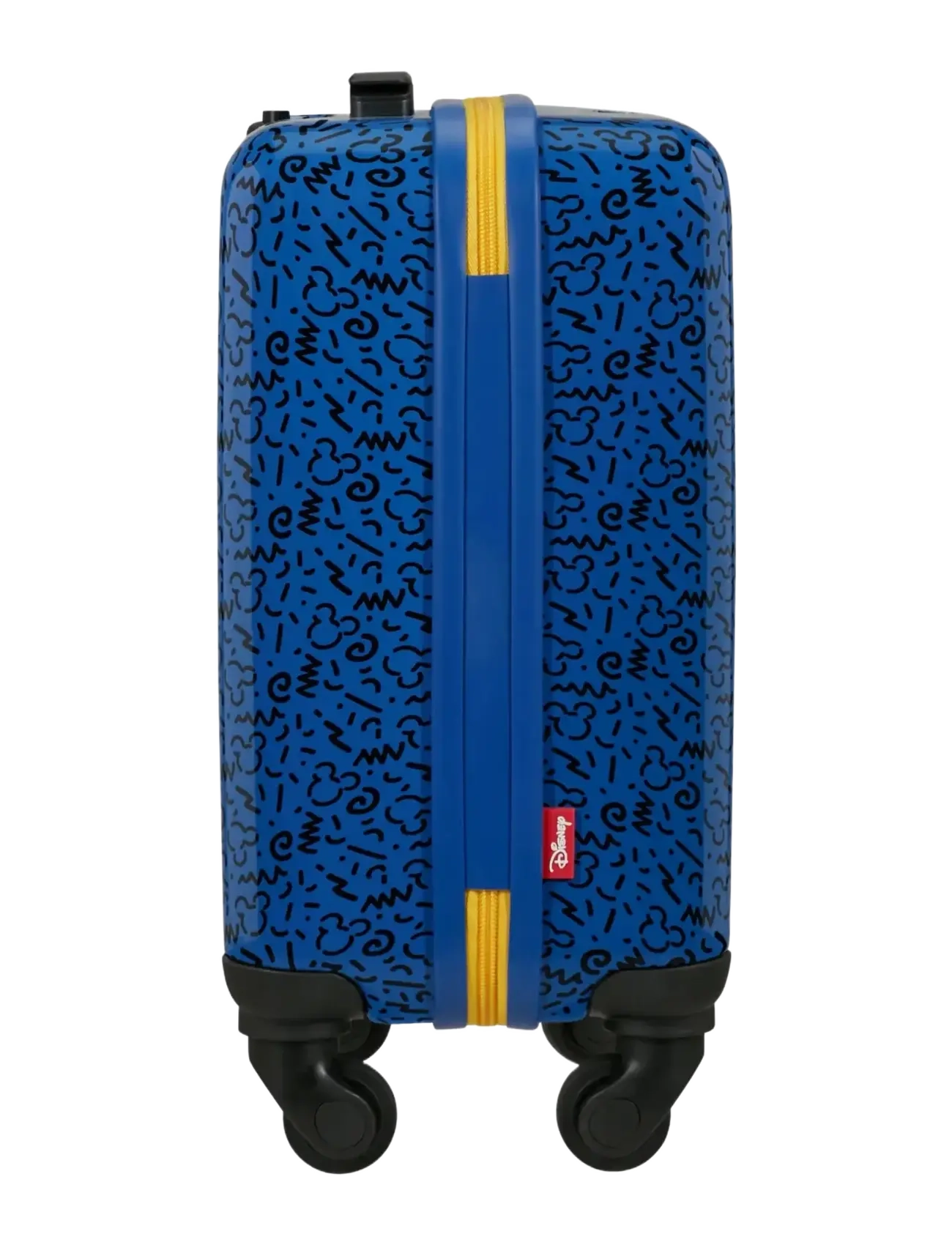 Samsonite - DAYDREAM DISNEY SPINNER 45/16 DISNEY MICKEY HAPPY - rejsetasker til børn - mickey happy - 5