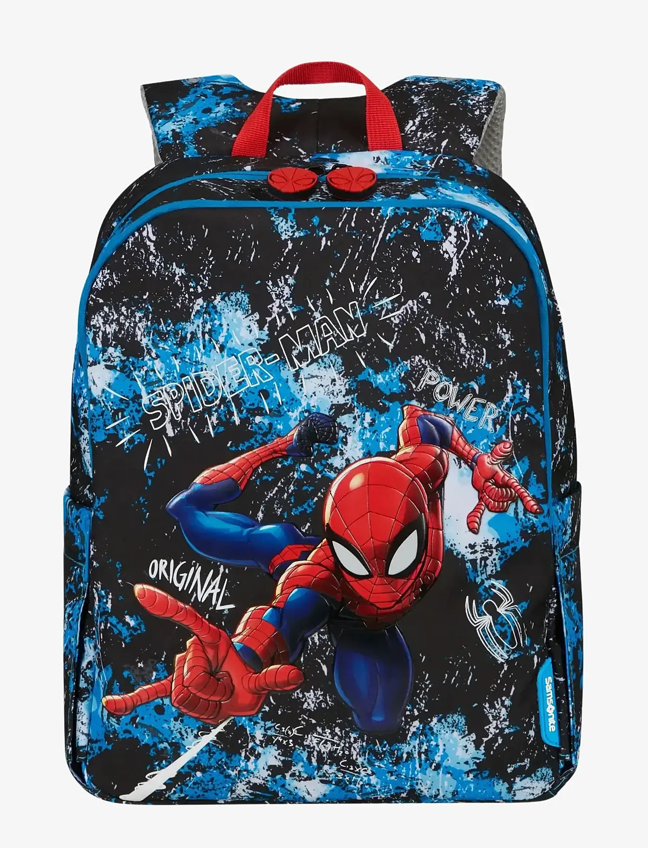 Samsonite - DAYDREAM DISNEY BACKPACK MARVEL SPIDERMAN - mugursomas - marvel spiderman mystery - 0