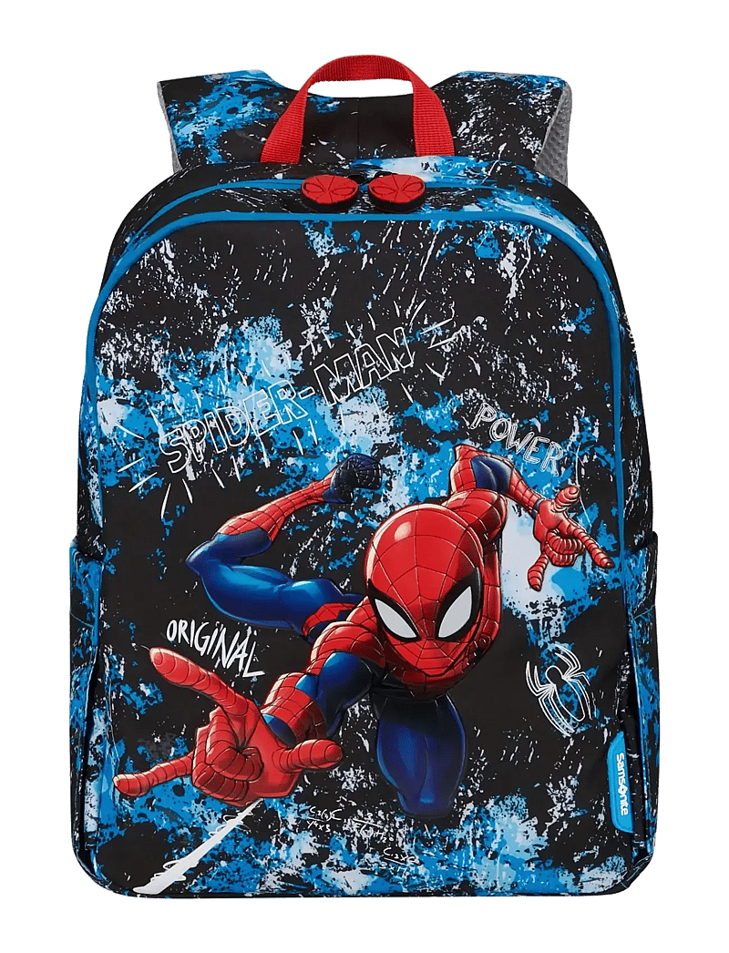 Samsonite - DAYDREAM DISNEY BACKPACK MARVEL SPIDERMAN - mugursomas - marvel spiderman mystery - 0