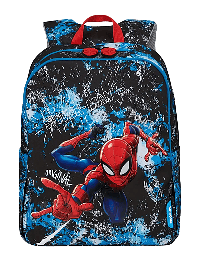 Daydream Disney Backpack Marvel Spiderman - RygsæKke