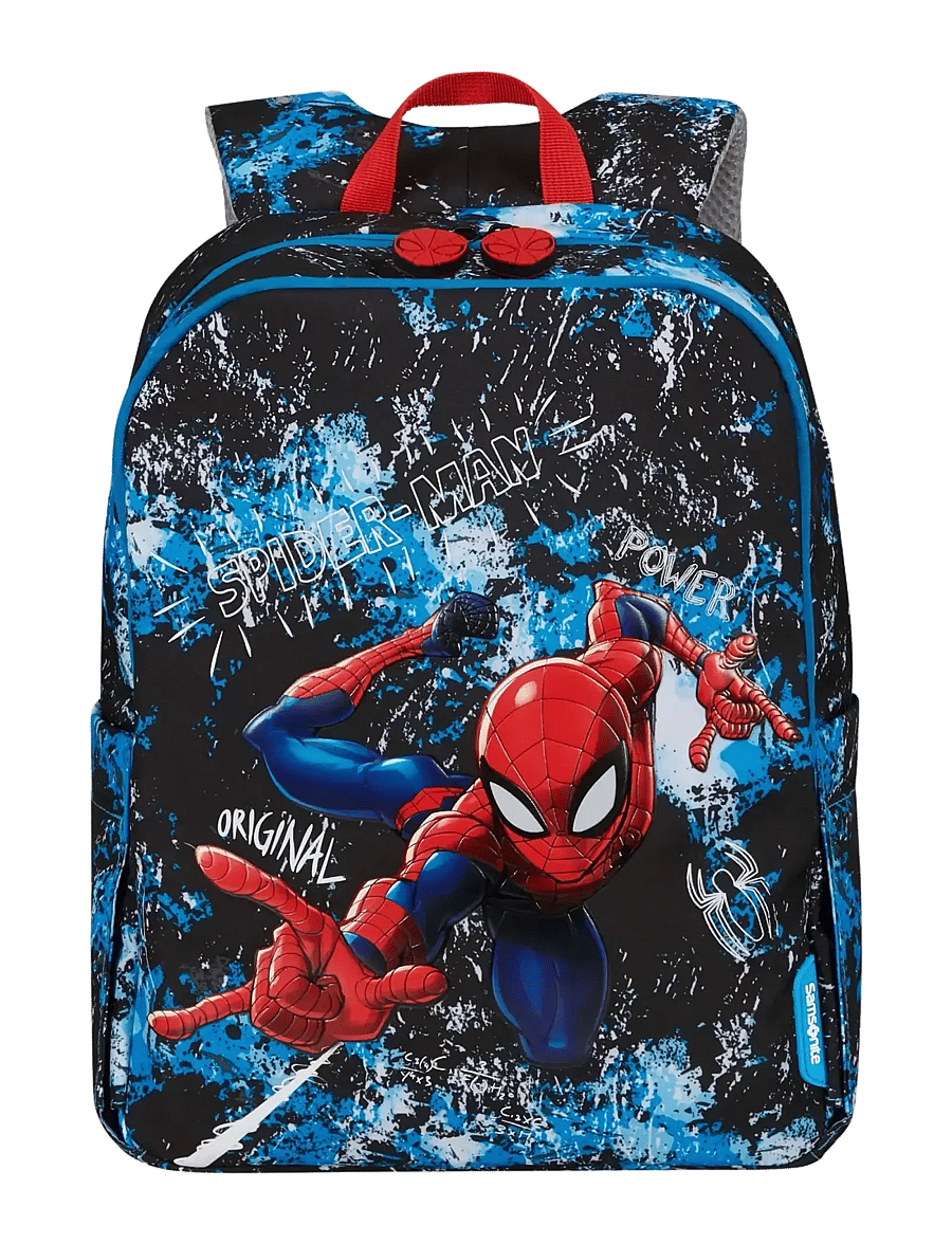 Samsonite - DAYDREAM DISNEY BACKPACK MARVEL SPIDERMAN - bakpokar - marvel spiderman mystery - 0