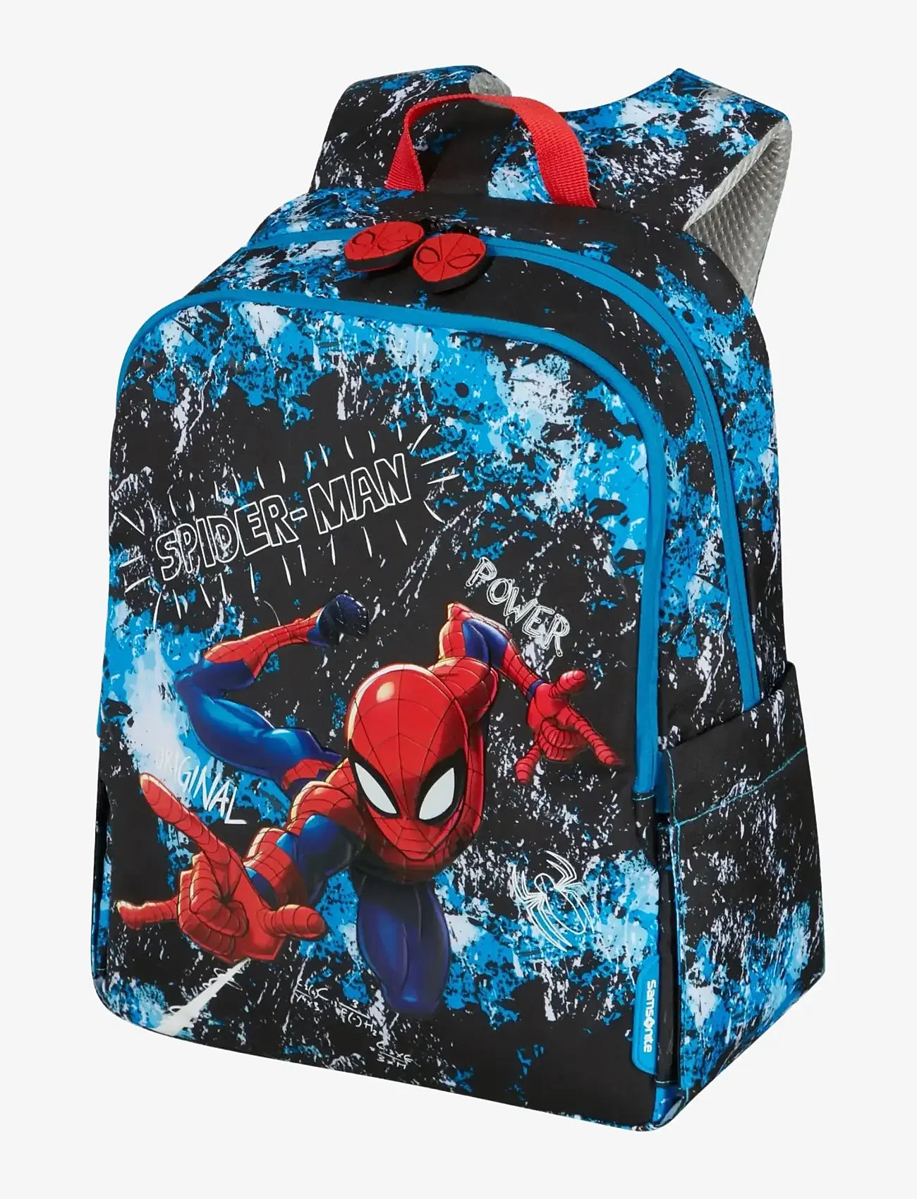 Samsonite - DAYDREAM DISNEY BACKPACK MARVEL SPIDERMAN - mugursomas - marvel spiderman mystery - 1
