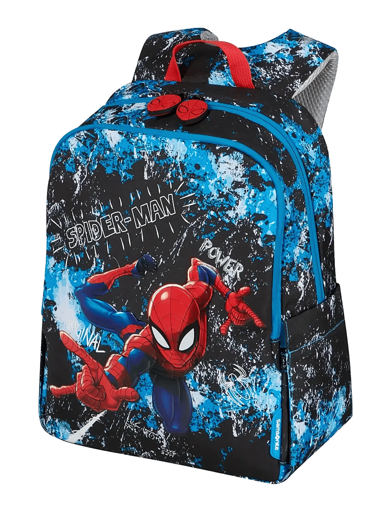 Samsonite - DAYDREAM DISNEY BACKPACK MARVEL SPIDERMAN - mugursomas - marvel spiderman mystery - 1