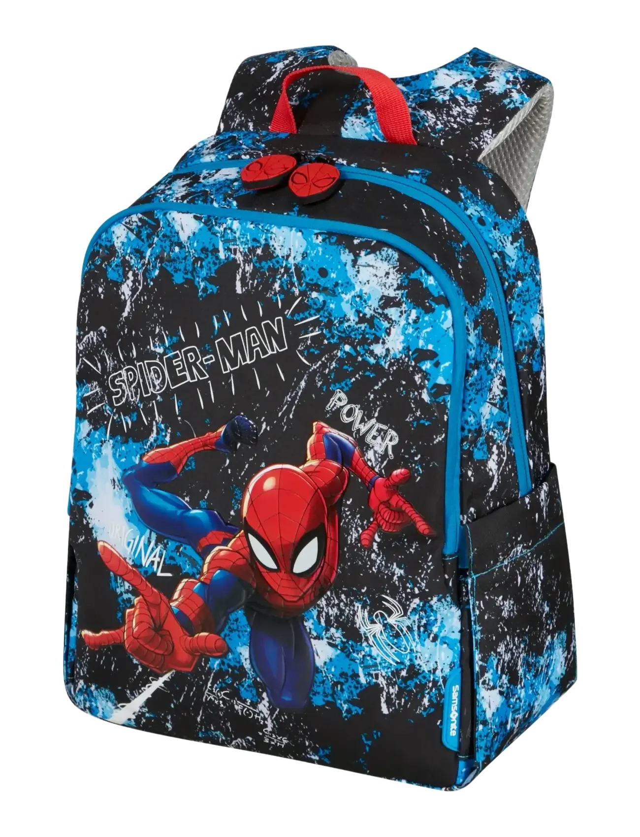 Samsonite - DAYDREAM DISNEY BACKPACK MARVEL SPIDERMAN - accessoires - marvel spiderman mystery - 1