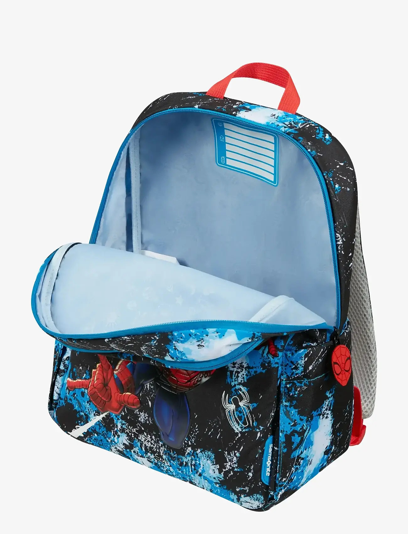 Samsonite - DAYDREAM DISNEY BACKPACK MARVEL SPIDERMAN - mugursomas - marvel spiderman mystery - 2