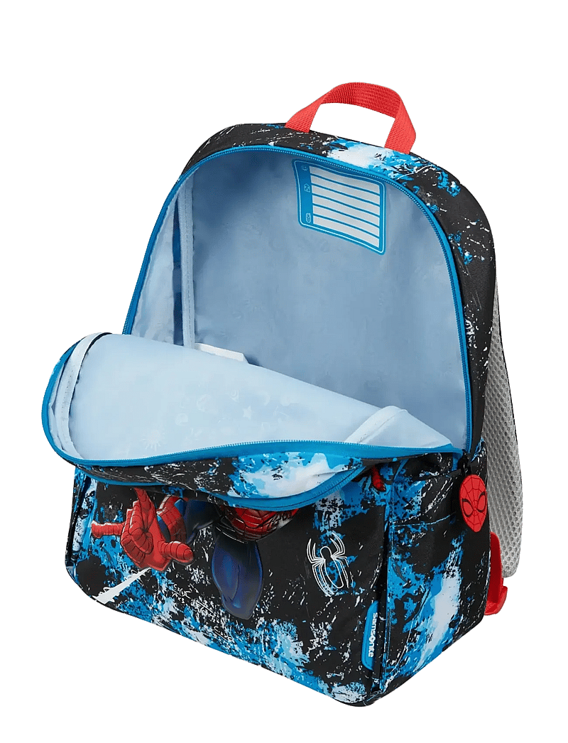Samsonite - DAYDREAM DISNEY BACKPACK MARVEL SPIDERMAN - mugursomas - marvel spiderman mystery - 2