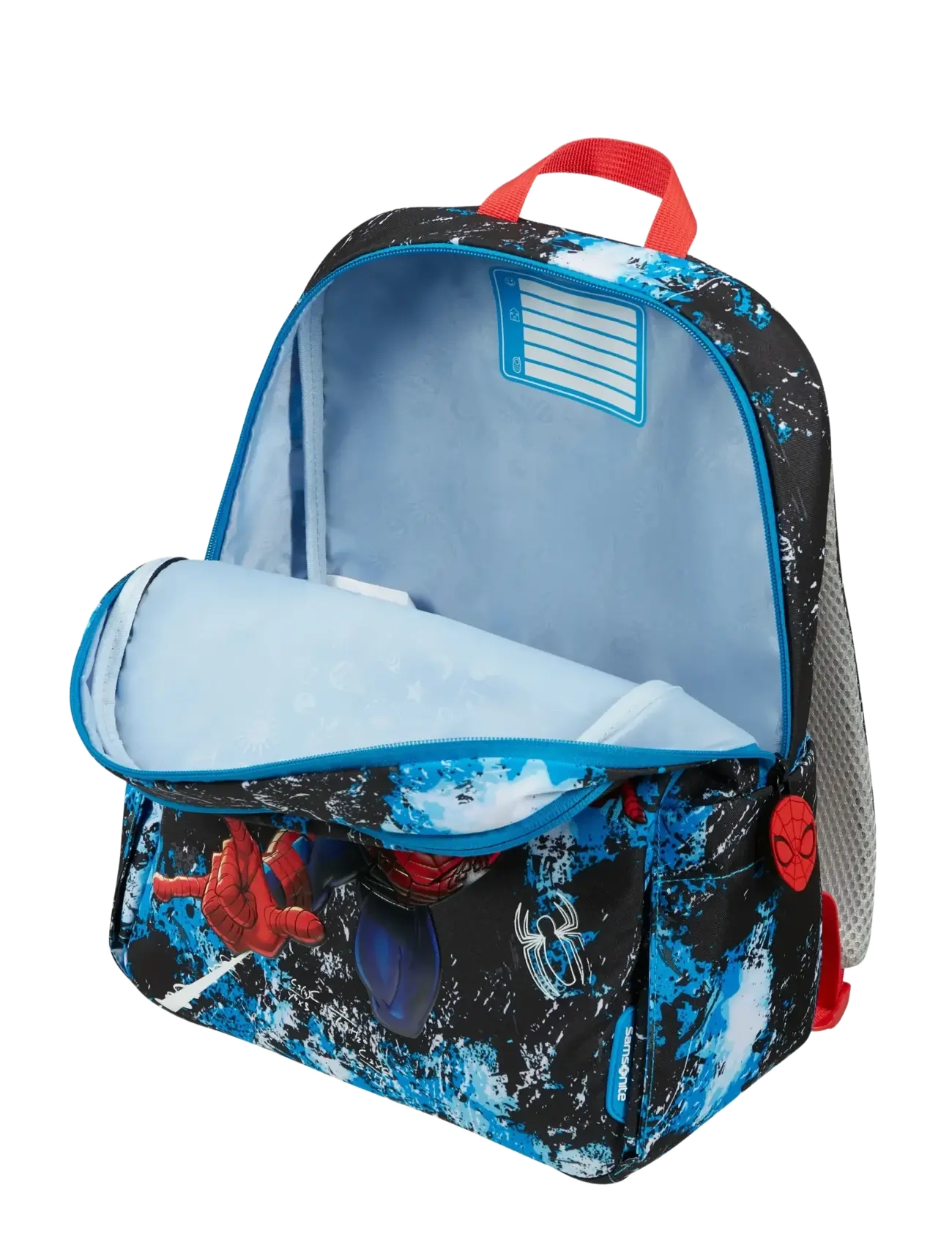 Samsonite - DAYDREAM DISNEY BACKPACK MARVEL SPIDERMAN - accessoires - marvel spiderman mystery - 2