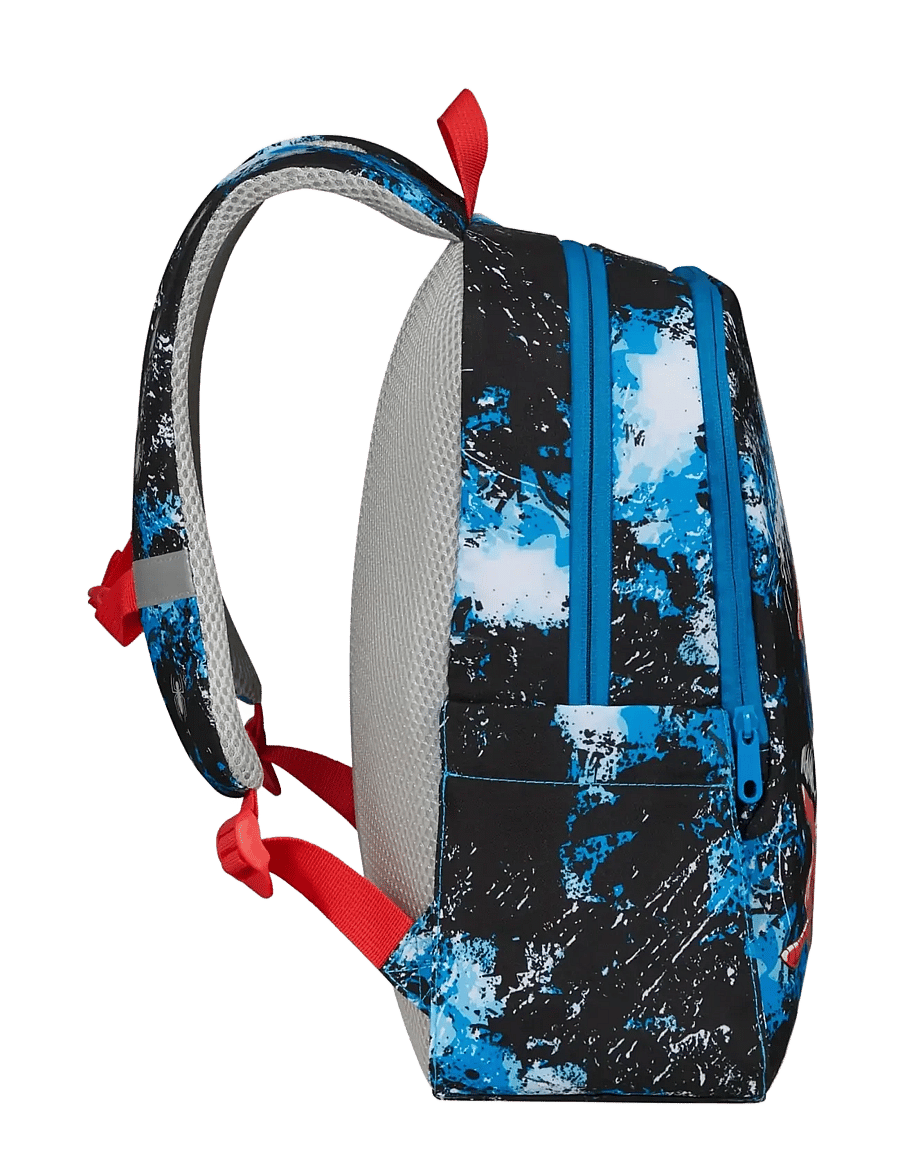 Samsonite - DAYDREAM DISNEY BACKPACK MARVEL SPIDERMAN - bakpokar - marvel spiderman mystery - 3