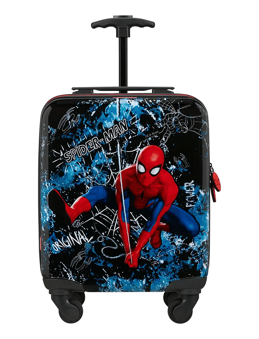 Samsonite - DAYDREAM DISNEY SPINNER 45/16 MARVEL SPIDERMAN - reisetaschen für kinder - spiderman - 1
