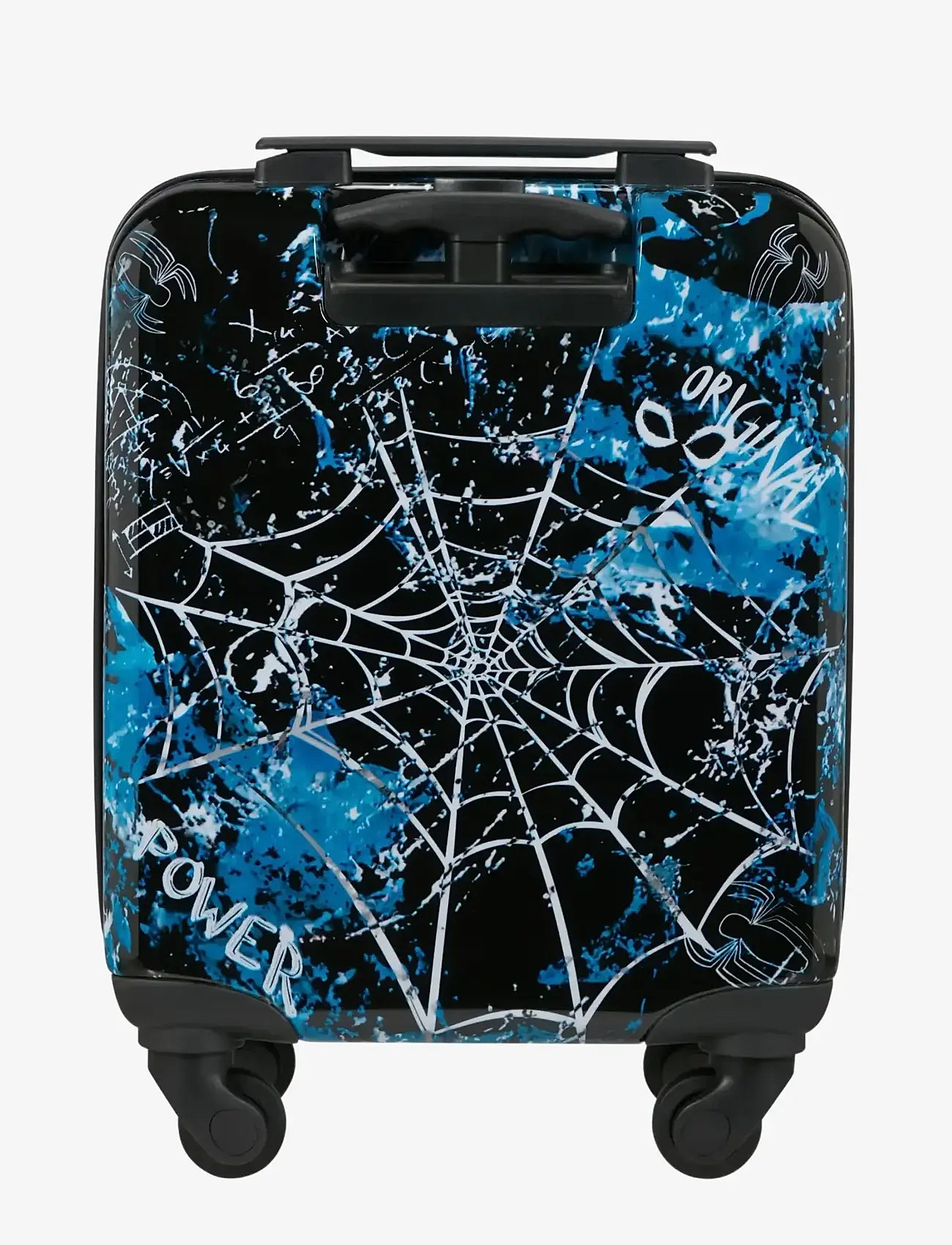 Samsonite - DAYDREAM DISNEY SPINNER 45/16 MARVEL SPIDERMAN - travel bags for kids - spiderman - 2