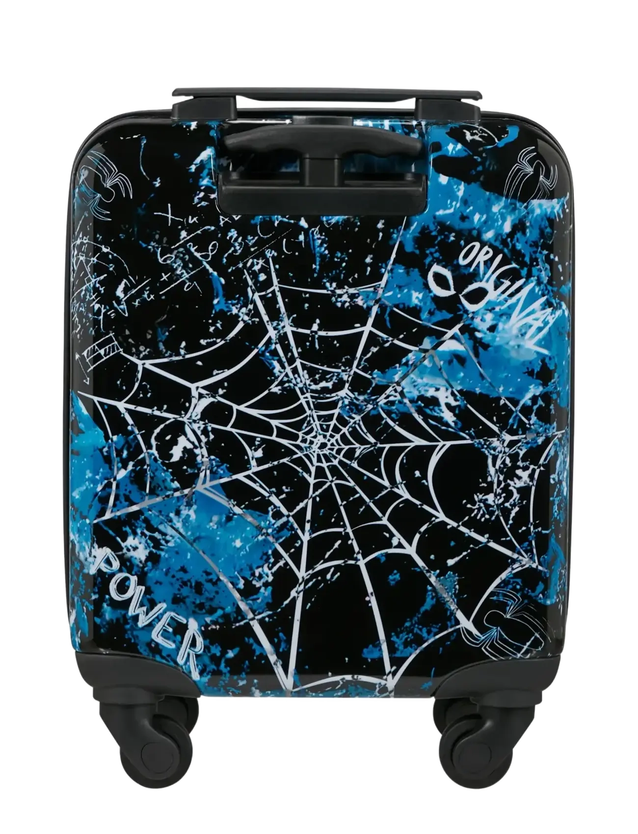 Samsonite - DAYDREAM DISNEY SPINNER 45/16 MARVEL SPIDERMAN - gode sommertilbud - spiderman - 2