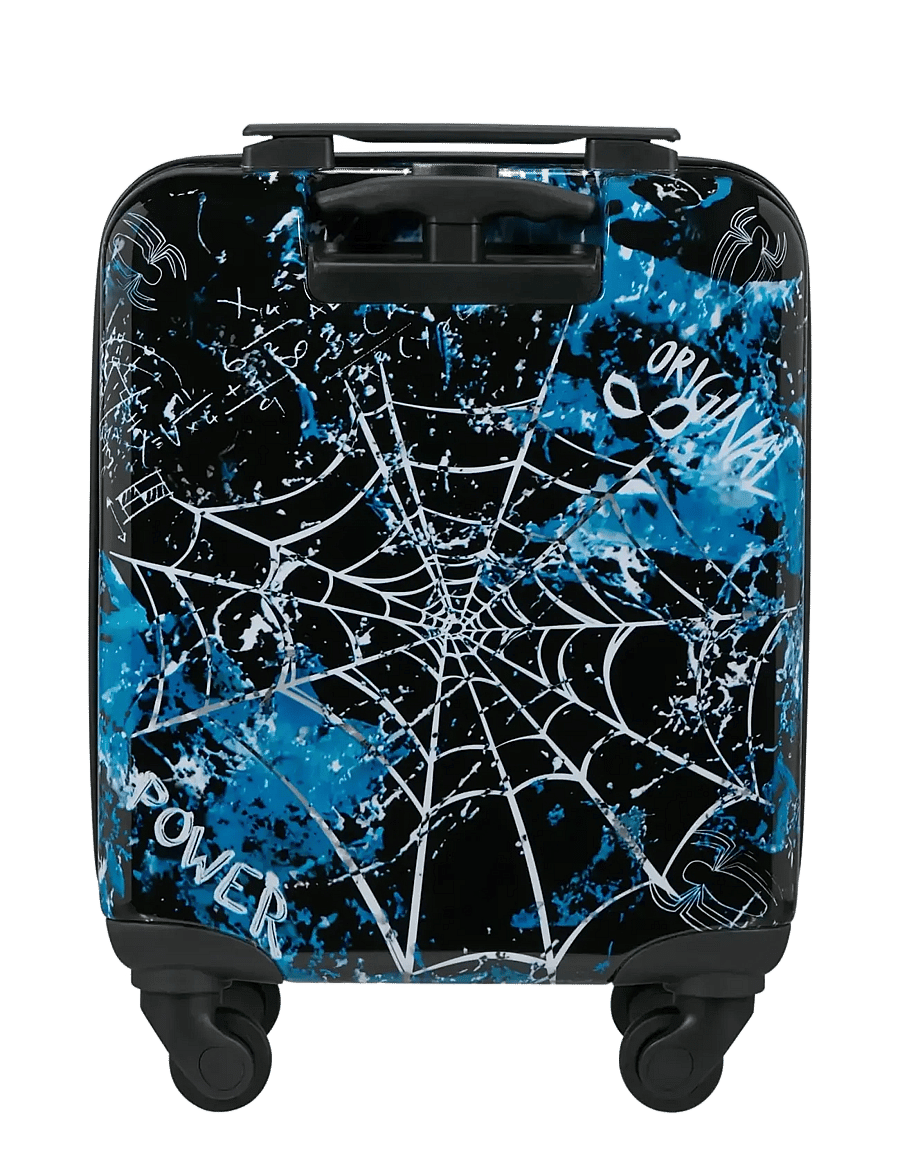 Samsonite - DAYDREAM DISNEY SPINNER 45/16 MARVEL SPIDERMAN - reisetaschen für kinder - spiderman - 2
