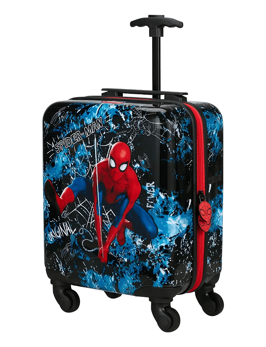 Samsonite - DAYDREAM DISNEY SPINNER 45/16 MARVEL SPIDERMAN - reisetaschen für kinder - spiderman - 3