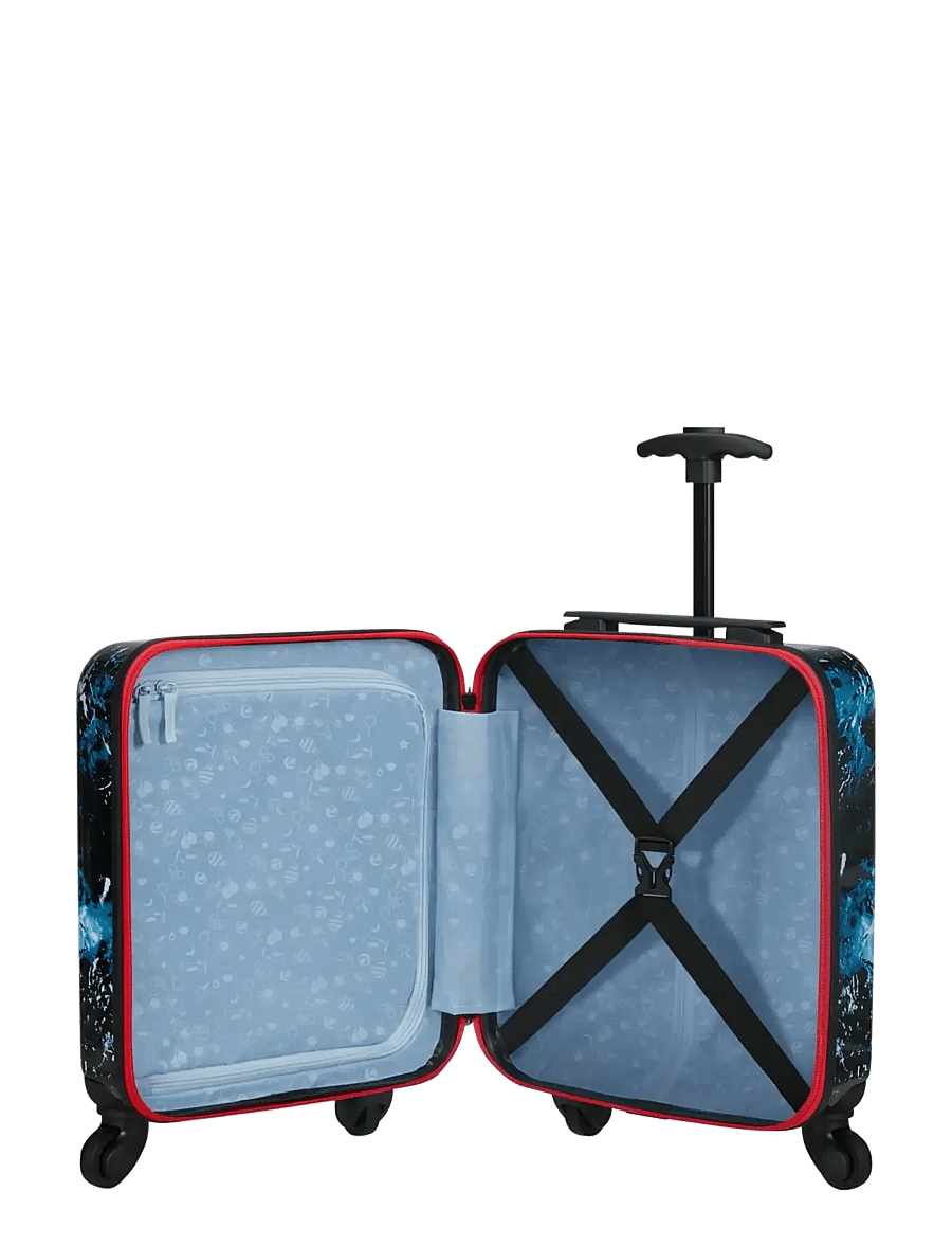 Samsonite - DAYDREAM DISNEY SPINNER 45/16 MARVEL SPIDERMAN - reisetaschen für kinder - spiderman - 4