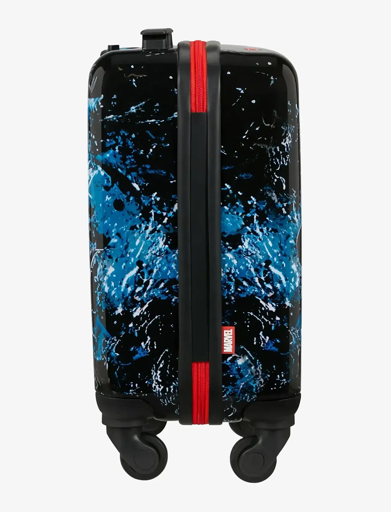 Samsonite - DAYDREAM DISNEY SPINNER 45/16 MARVEL SPIDERMAN - travel bags for kids - spiderman - 5