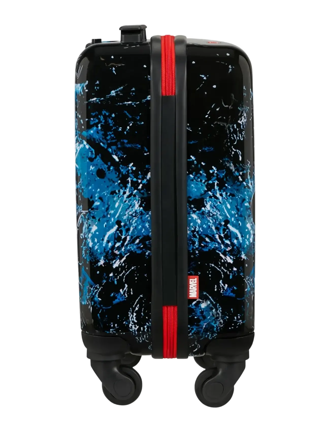 Samsonite - DAYDREAM DISNEY SPINNER 45/16 MARVEL SPIDERMAN - gode sommertilbud - spiderman - 5
