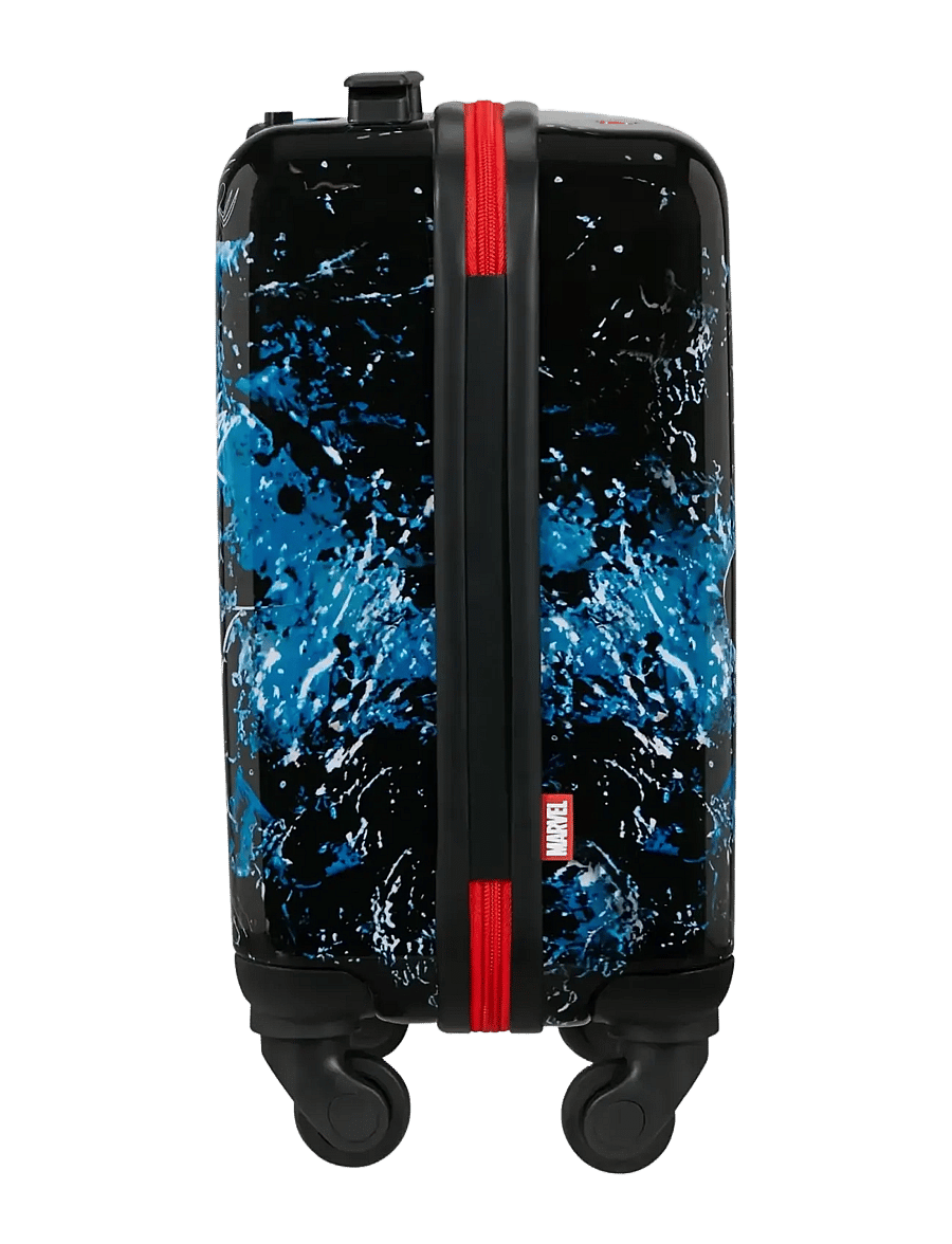 Samsonite - DAYDREAM DISNEY SPINNER 45/16 MARVEL SPIDERMAN - reisetaschen für kinder - spiderman - 5