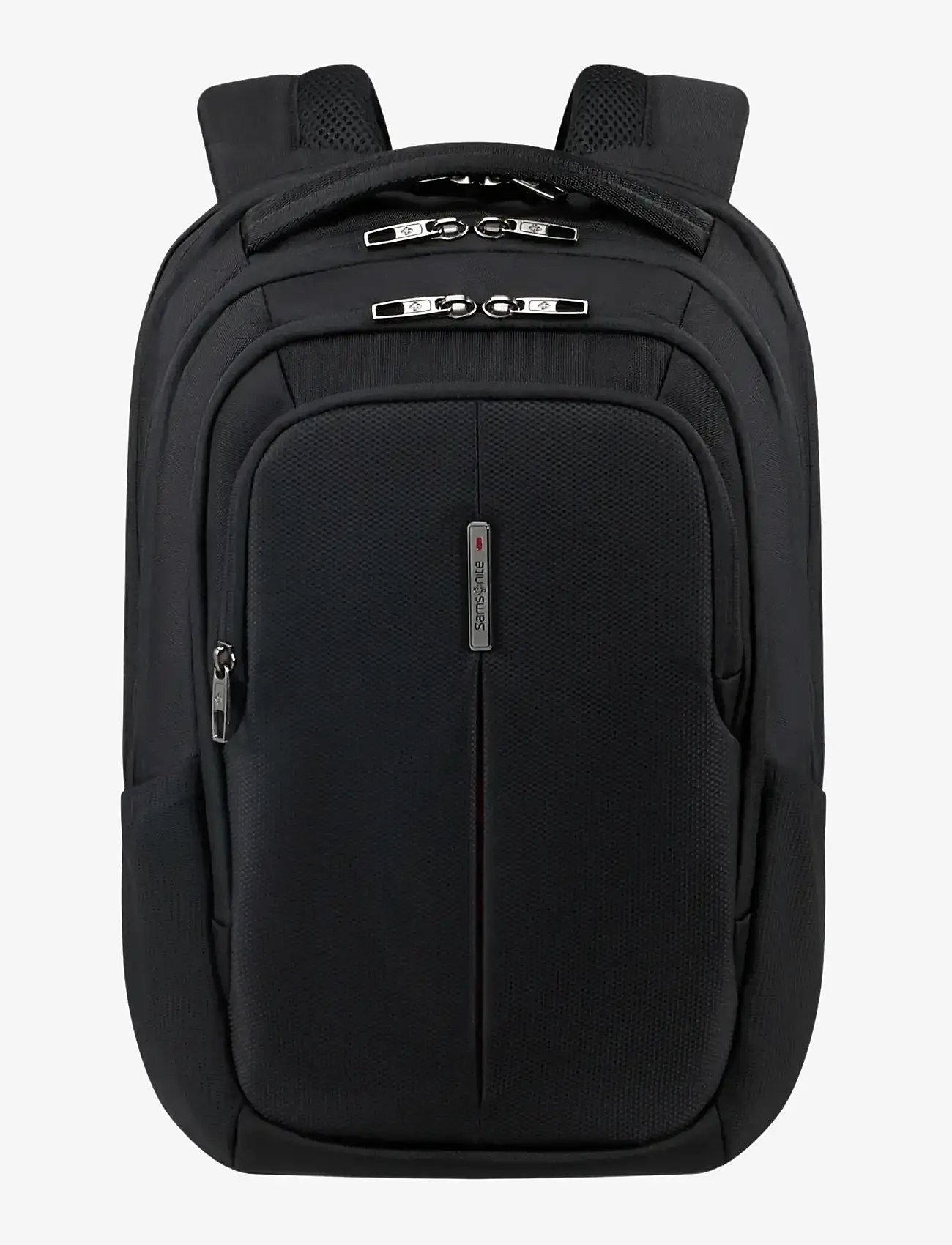 Samsonite - GUARDIT 3.0 LAPT.BACKPACK S 14.1" - smarte rucksäcke - black - 0
