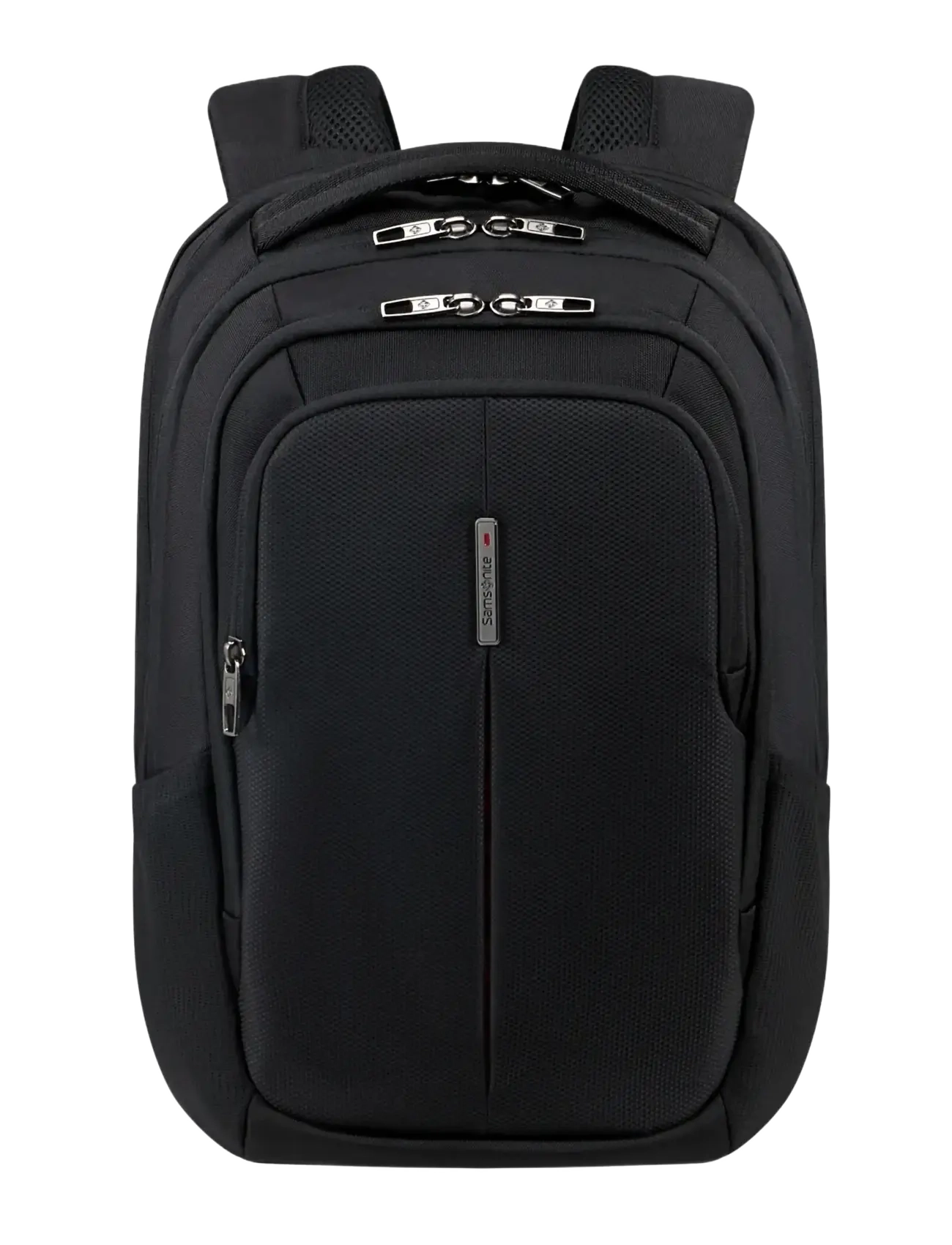 Samsonite GUARDIT 3.0 LAPT.BACKPACK S 14.1" - Bags - BLACK / black