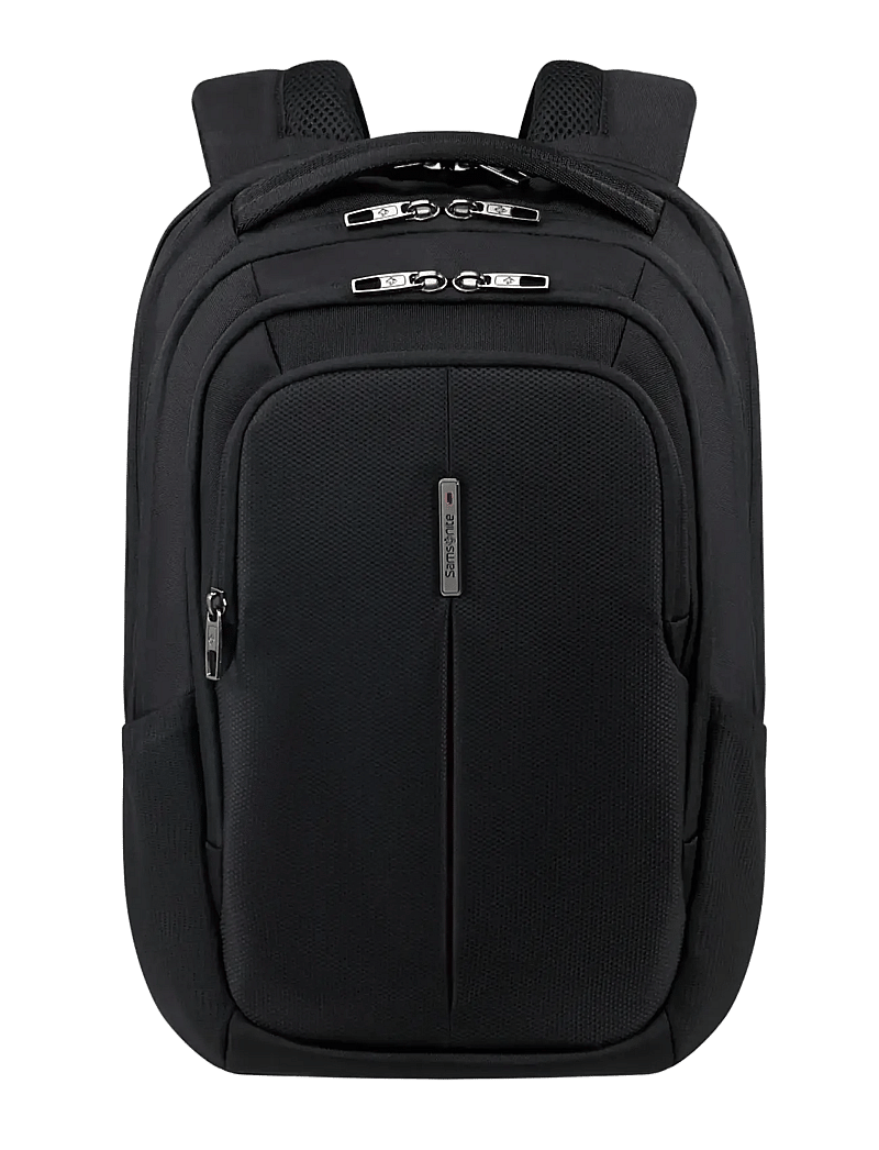 Samsonite - GUARDIT 3.0 LAPT.BACKPACK S 14.1" - smarte rucksäcke - black - 0