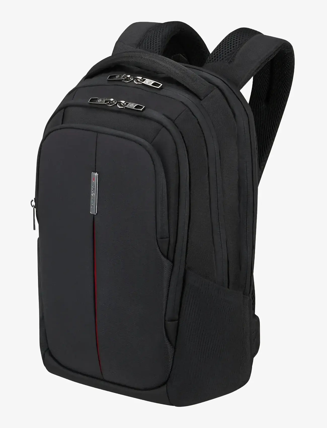 Samsonite - GUARDIT 3.0 LAPT.BACKPACK S 14.1" - smarte rucksäcke - black - 1