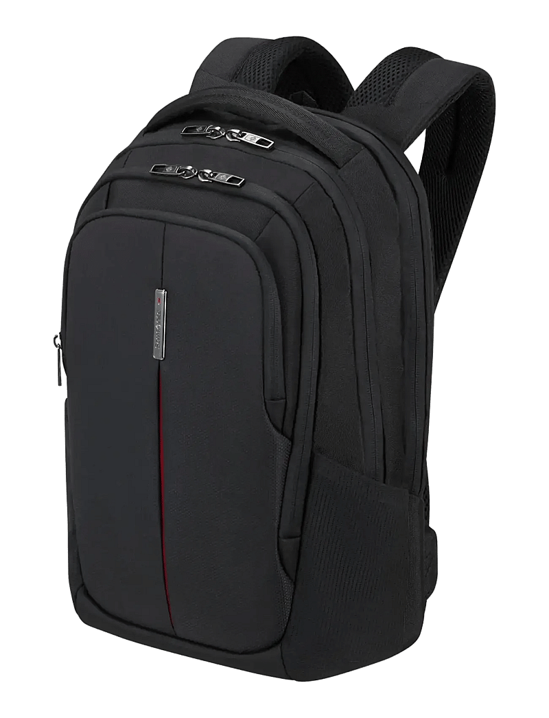Samsonite - GUARDIT 3.0 LAPT.BACKPACK S 14.1" - smarte rucksäcke - black - 1