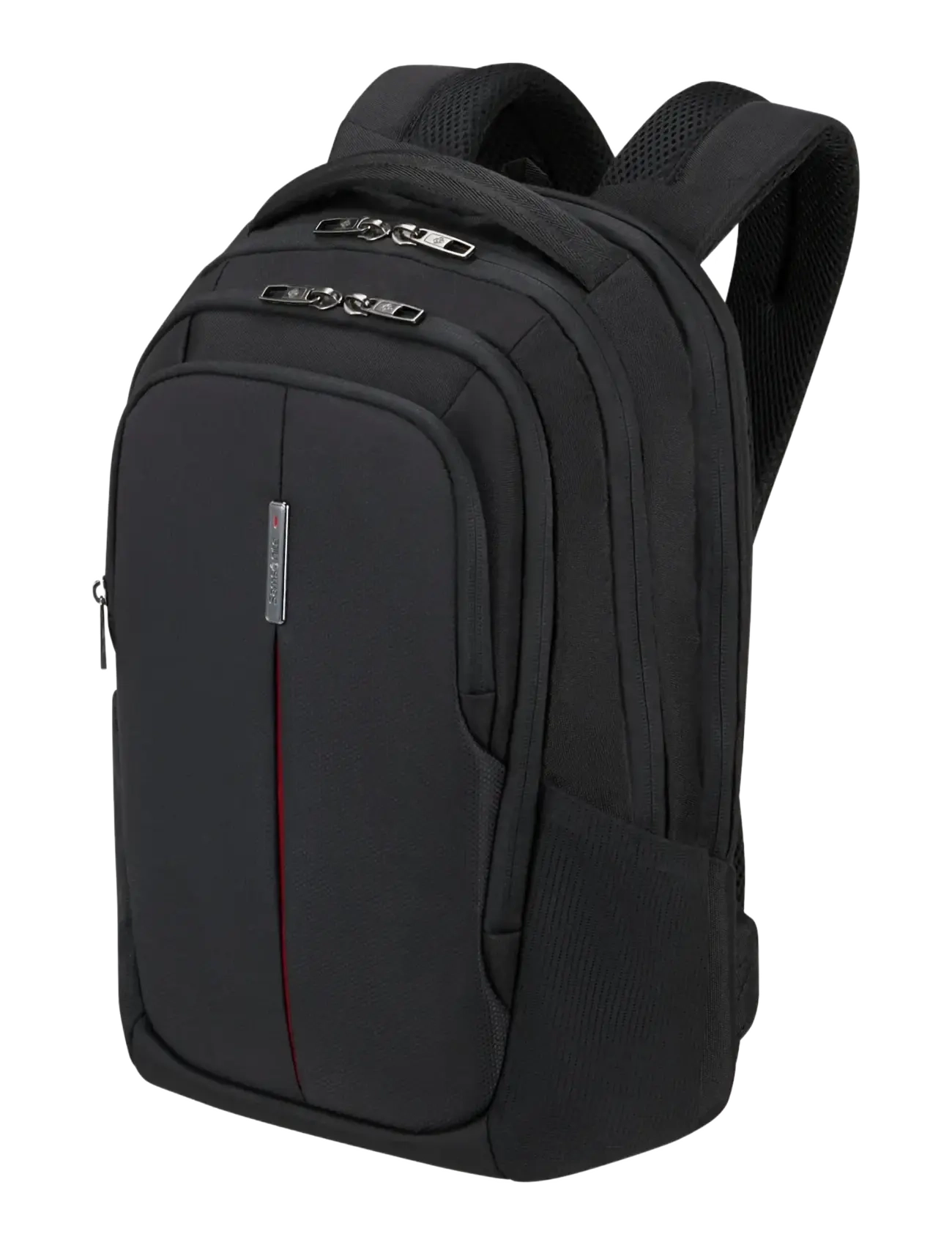 Samsonite - GUARDIT 3.0 LAPT.BACKPACK S 14.1" - smarta ryggsäckar - black - 1