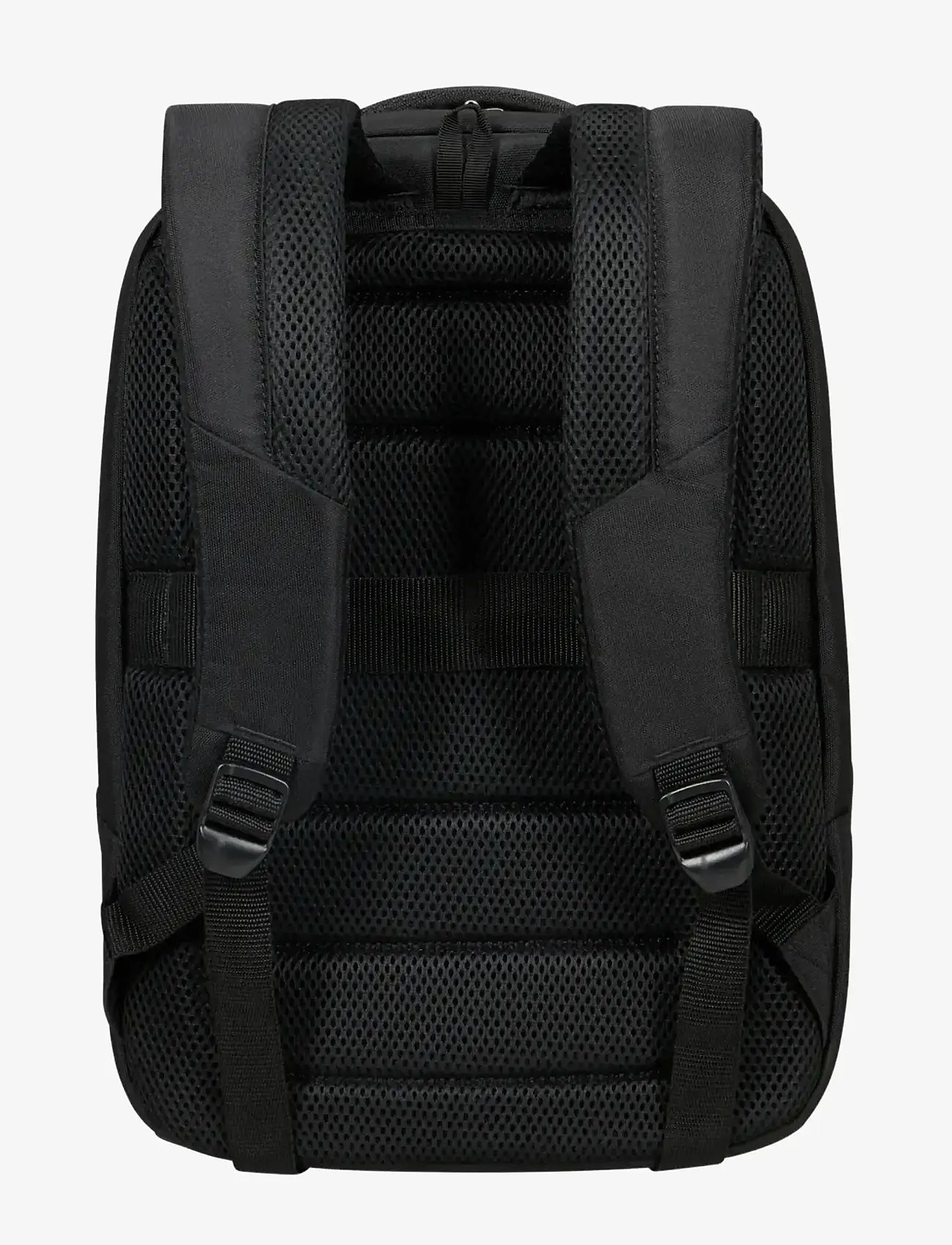 Samsonite - GUARDIT 3.0 LAPT.BACKPACK S 14.1" - smarte rucksäcke - black - 2