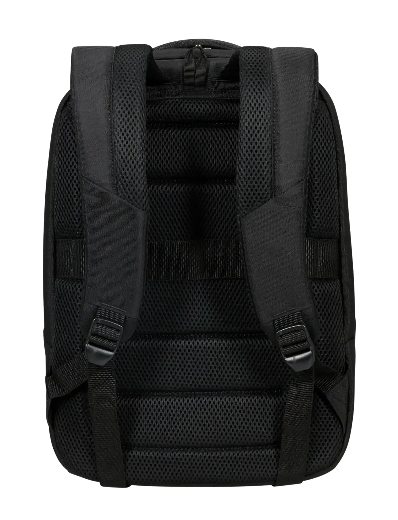 Samsonite - GUARDIT 3.0 LAPT.BACKPACK S 14.1" - smarta ryggsäckar - black - 2