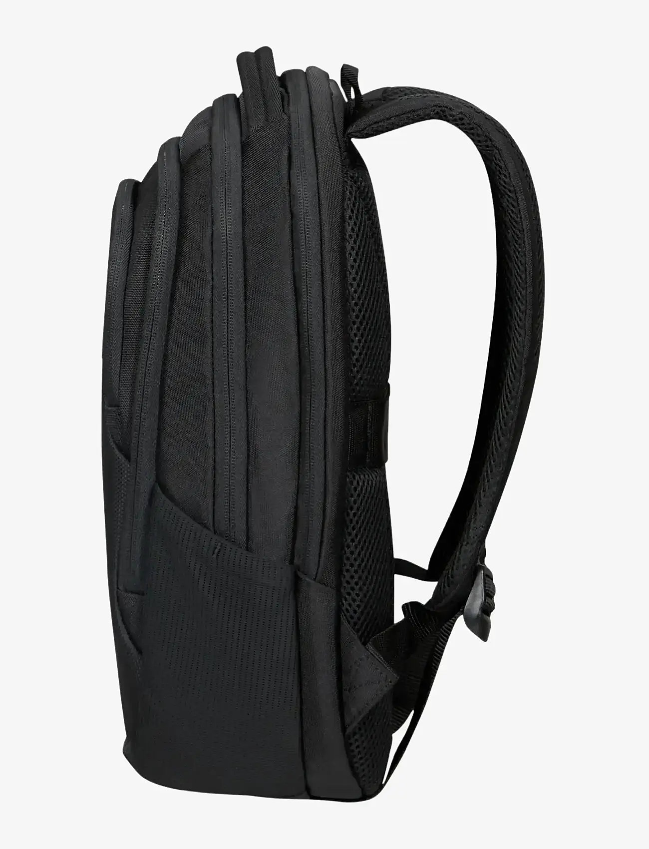 Samsonite - GUARDIT 3.0 LAPT.BACKPACK S 14.1" - smarte rucksäcke - black - 3