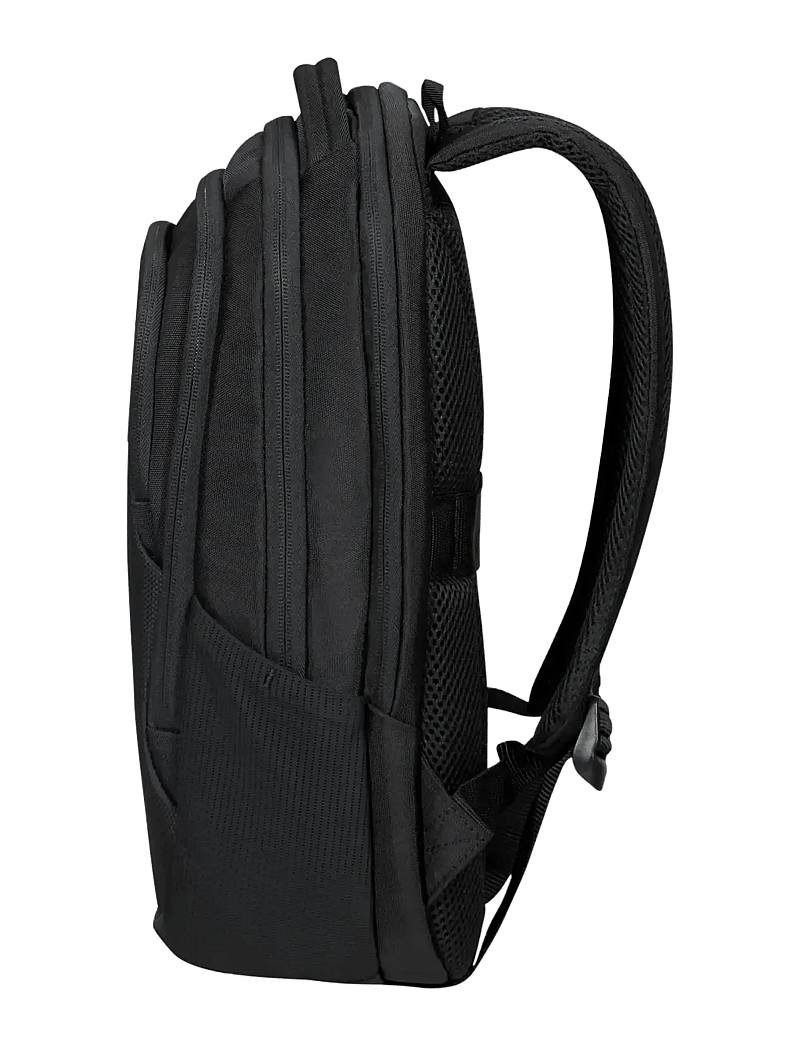 Samsonite - GUARDIT 3.0 LAPT.BACKPACK S 14.1" - smarte rucksäcke - black - 3