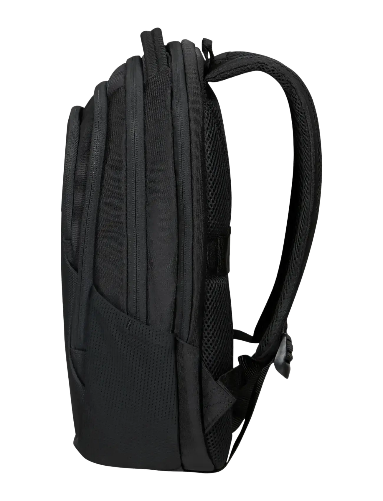 Samsonite - GUARDIT 3.0 LAPT.BACKPACK S 14.1" - smarta ryggsäckar - black - 3