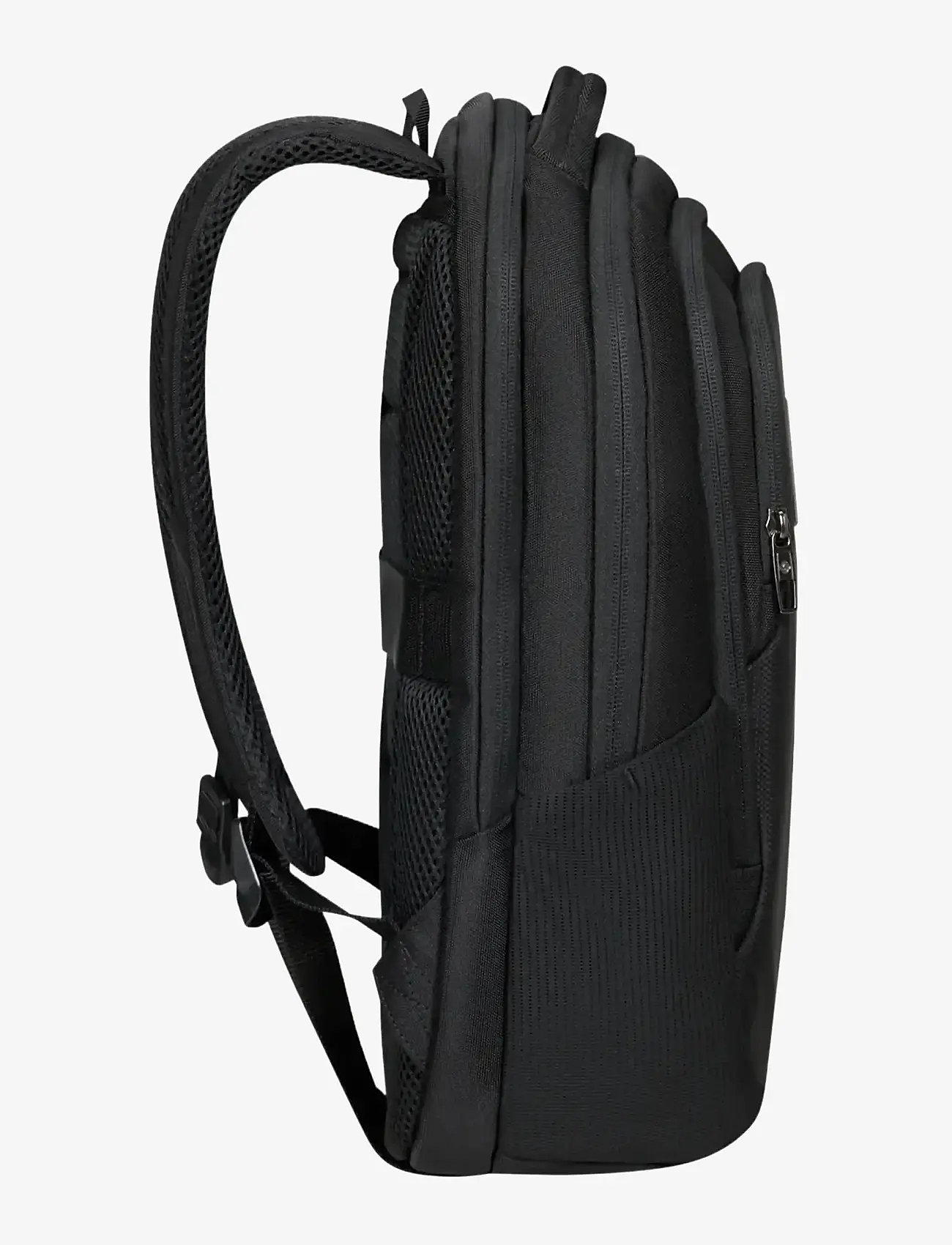Samsonite - GUARDIT 3.0 LAPT.BACKPACK S 14.1" - smarte rucksäcke - black - 4