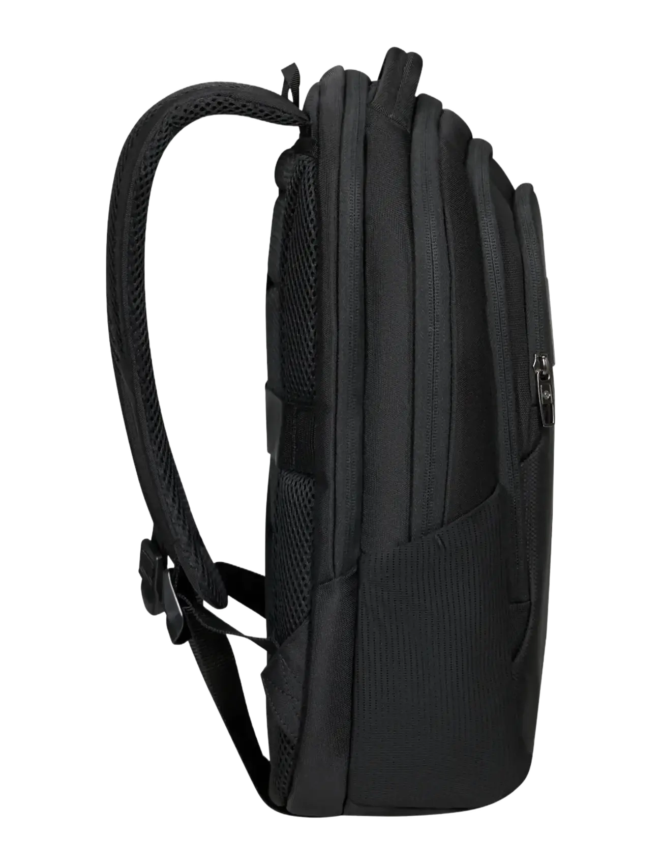 Samsonite - GUARDIT 3.0 LAPT.BACKPACK S 14.1" - smarta ryggsäckar - black - 4