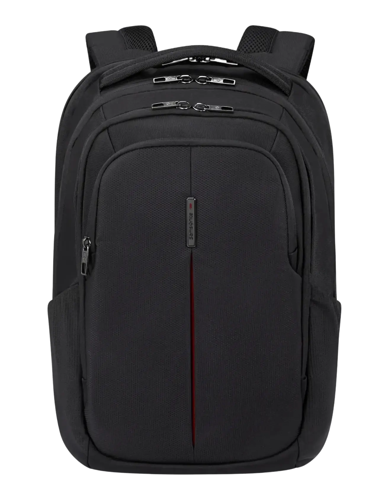 Samsonite Guardit 3.0 Lapt.backpack M 15.6", One Size, Bags, Schwarz - Backpacks, Frauen