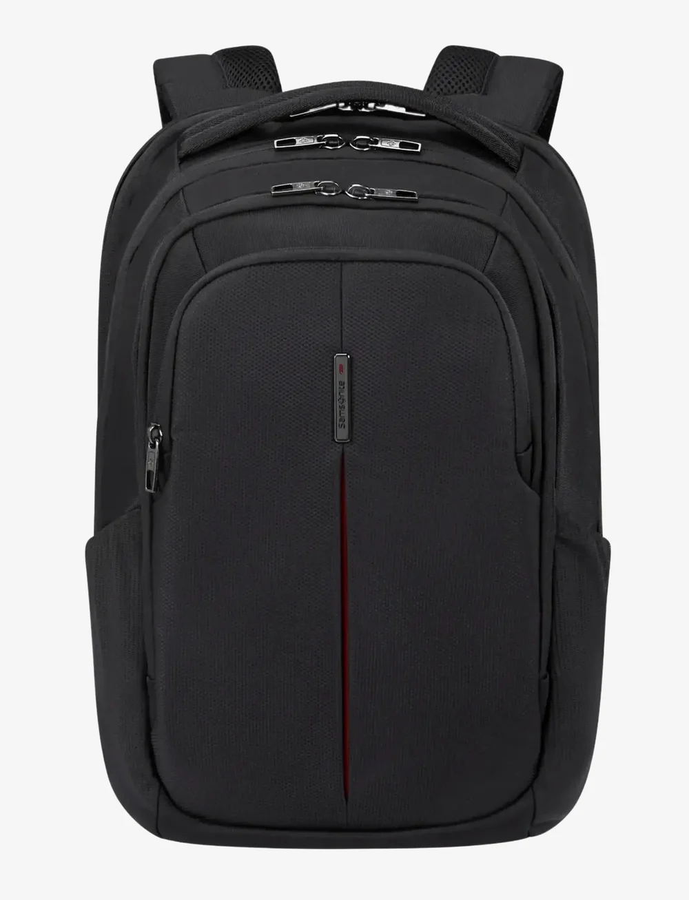 Samsonite - GUARDIT 3.0 LAPT.BACKPACK M 15.6" - alltags-style - black - 0