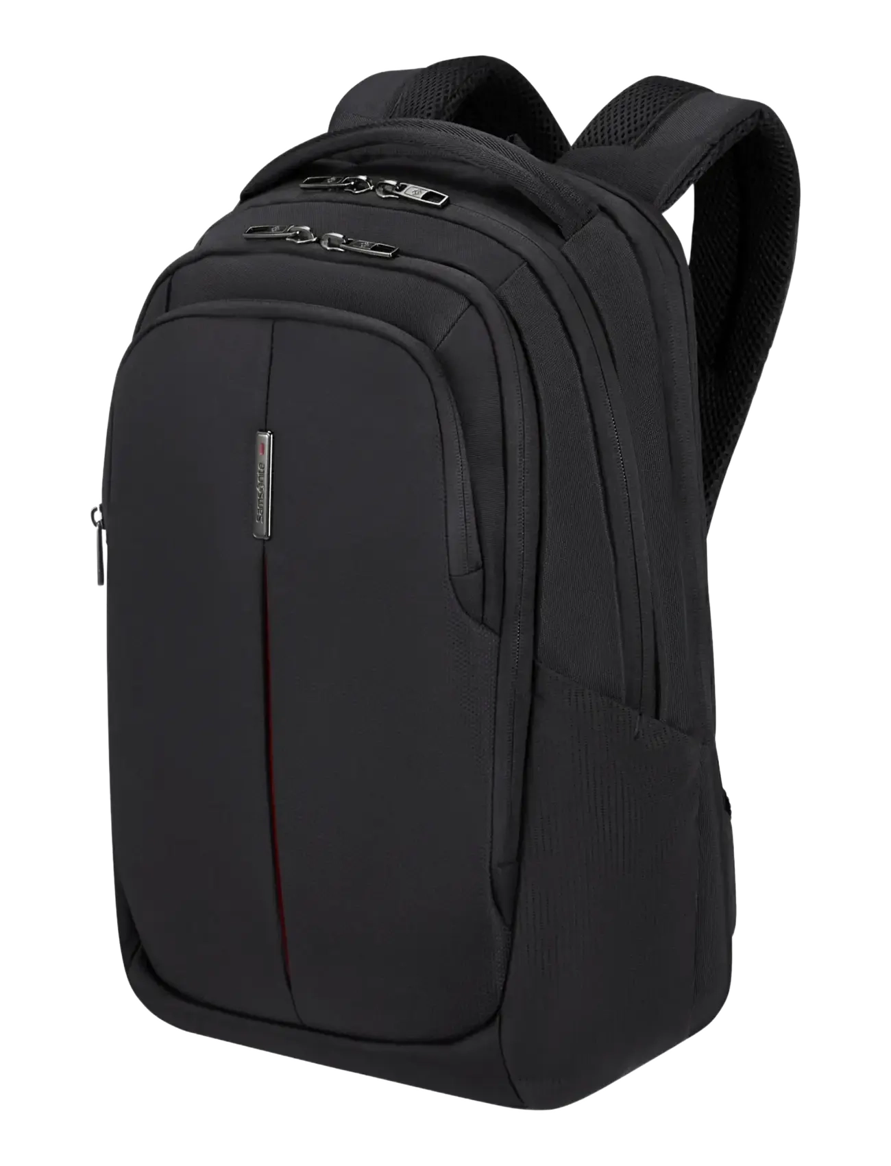 Samsonite - GUARDIT 3.0 LAPT.BACKPACK M 15.6" - business backpacks - black - 1