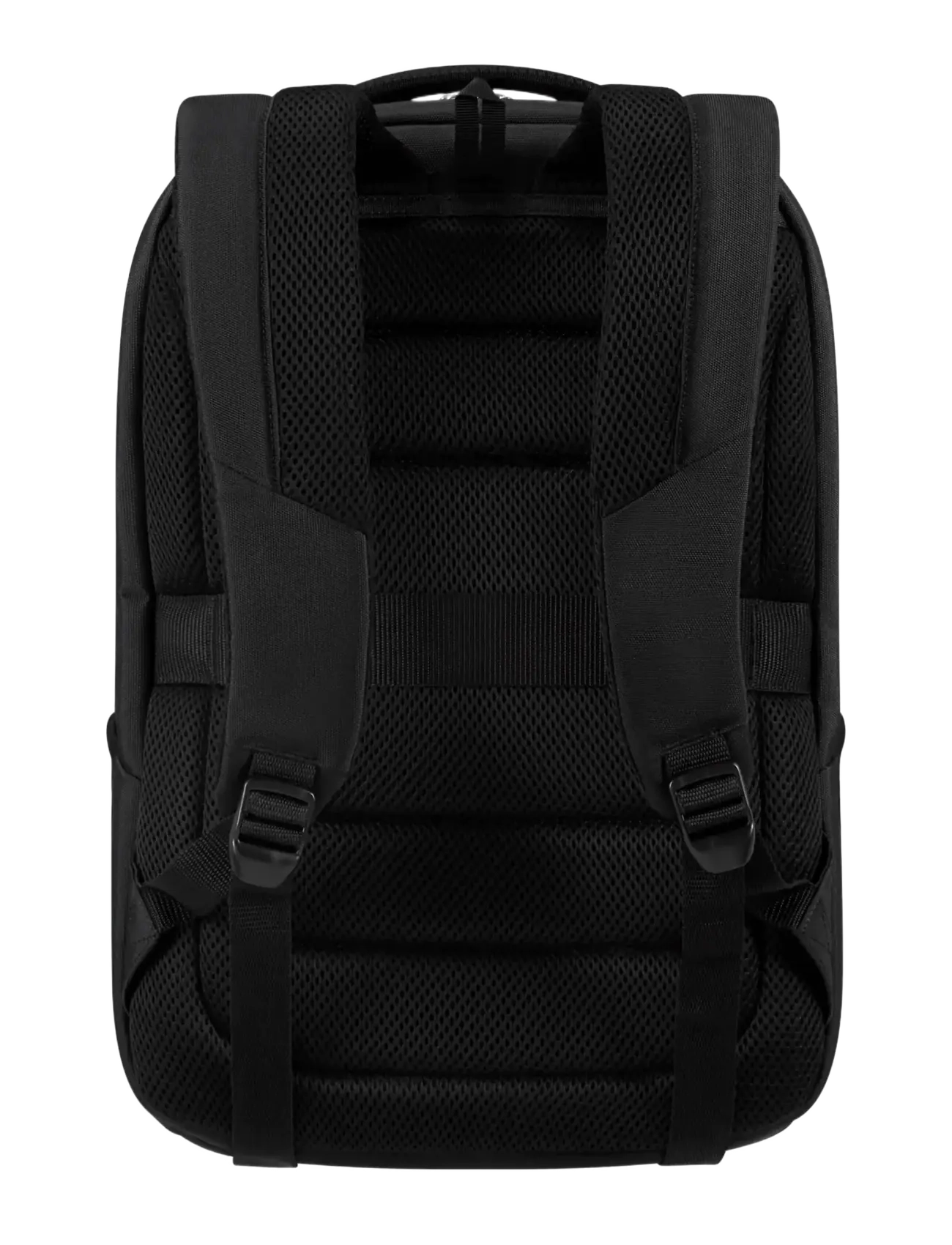 Samsonite - GUARDIT 3.0 LAPT.BACKPACK M 15.6" - business backpacks - black - 2