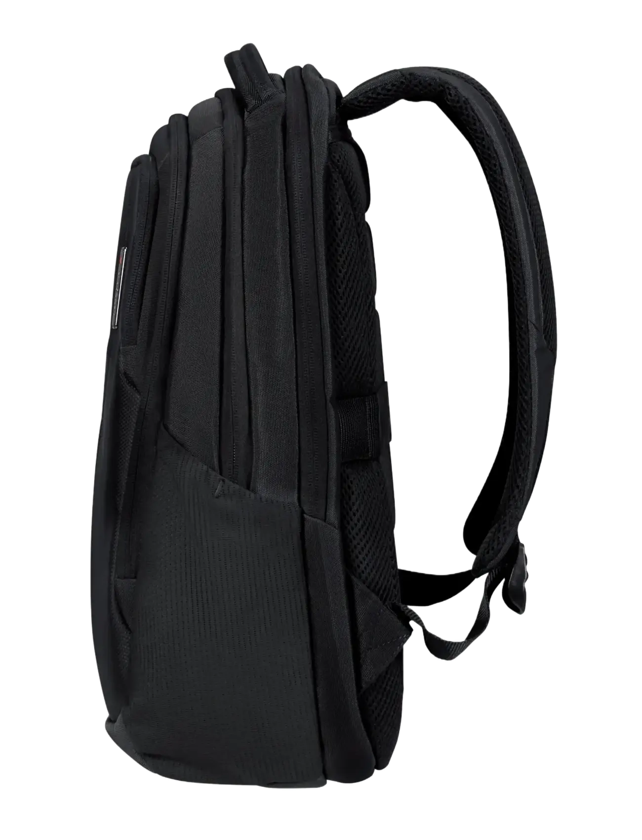 Samsonite - GUARDIT 3.0 LAPT.BACKPACK M 15.6" - business backpacks - black - 3