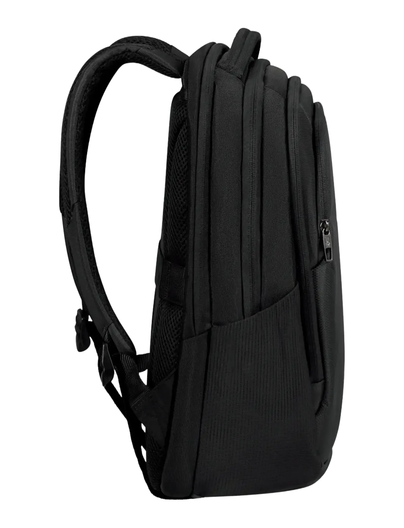 Samsonite - GUARDIT 3.0 LAPT.BACKPACK M 15.6" - business backpacks - black - 4