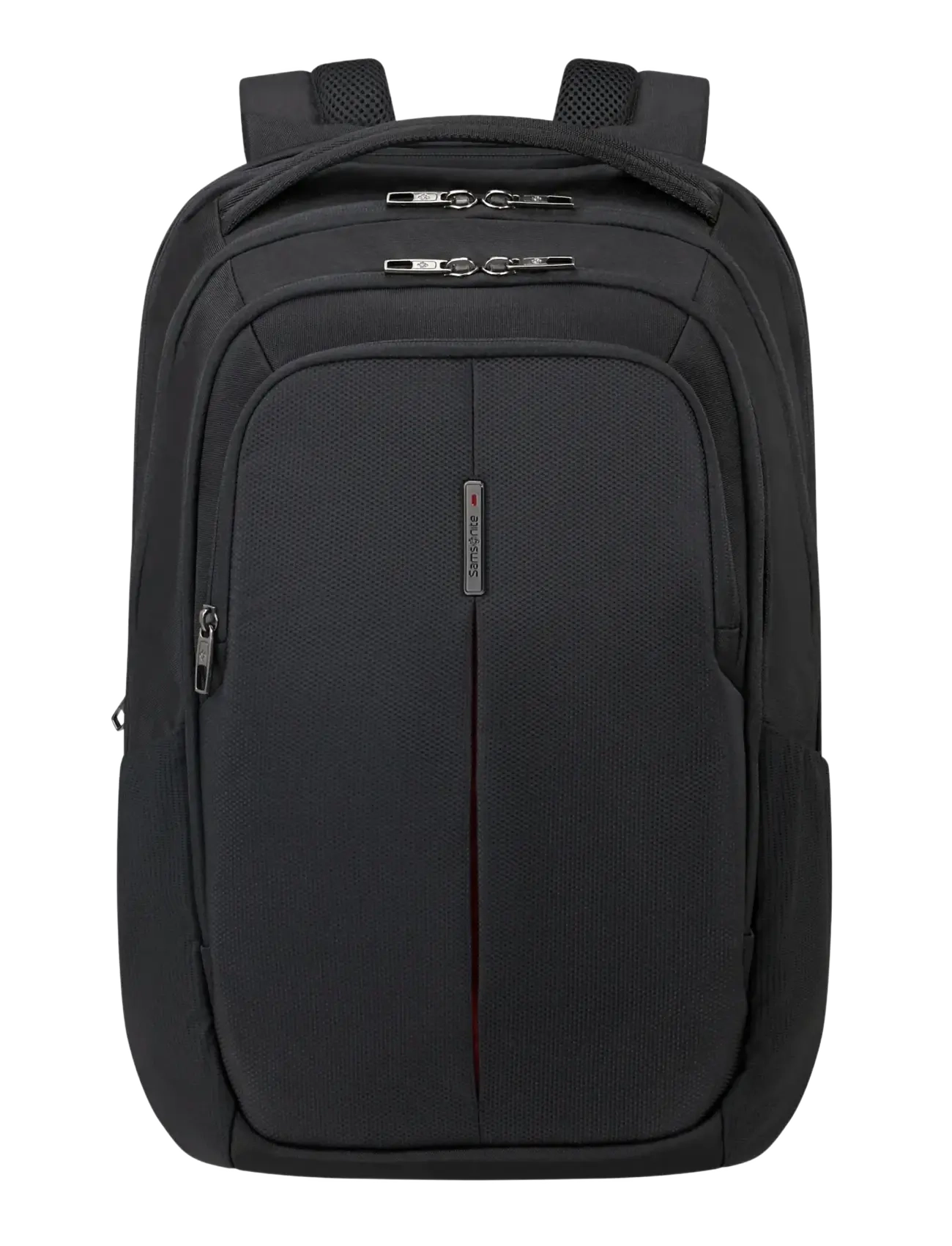 Samsonite Guardit 3.0 Lapt.backpack L 17.3", Mænd, Computer Rygsæk, Sort, Str: ONE SIZE