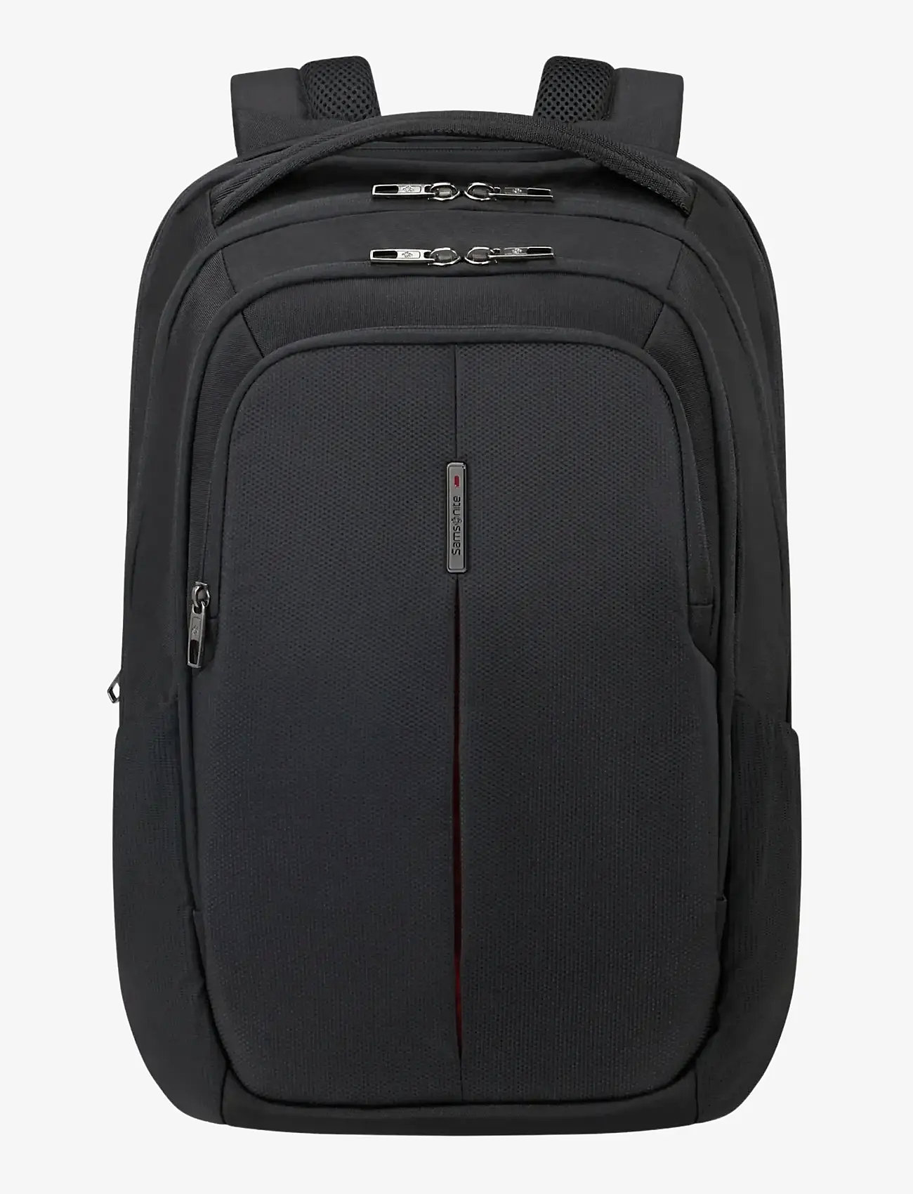 Samsonite - GUARDIT 3.0 LAPT.BACKPACK L 17.3" - igapäevane stiil - black - 0