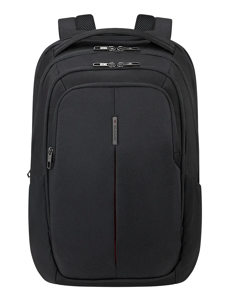 Samsonite - GUARDIT 3.0 LAPT.BACKPACK L 17.3" - handgepäckrucksäcke - black - 0