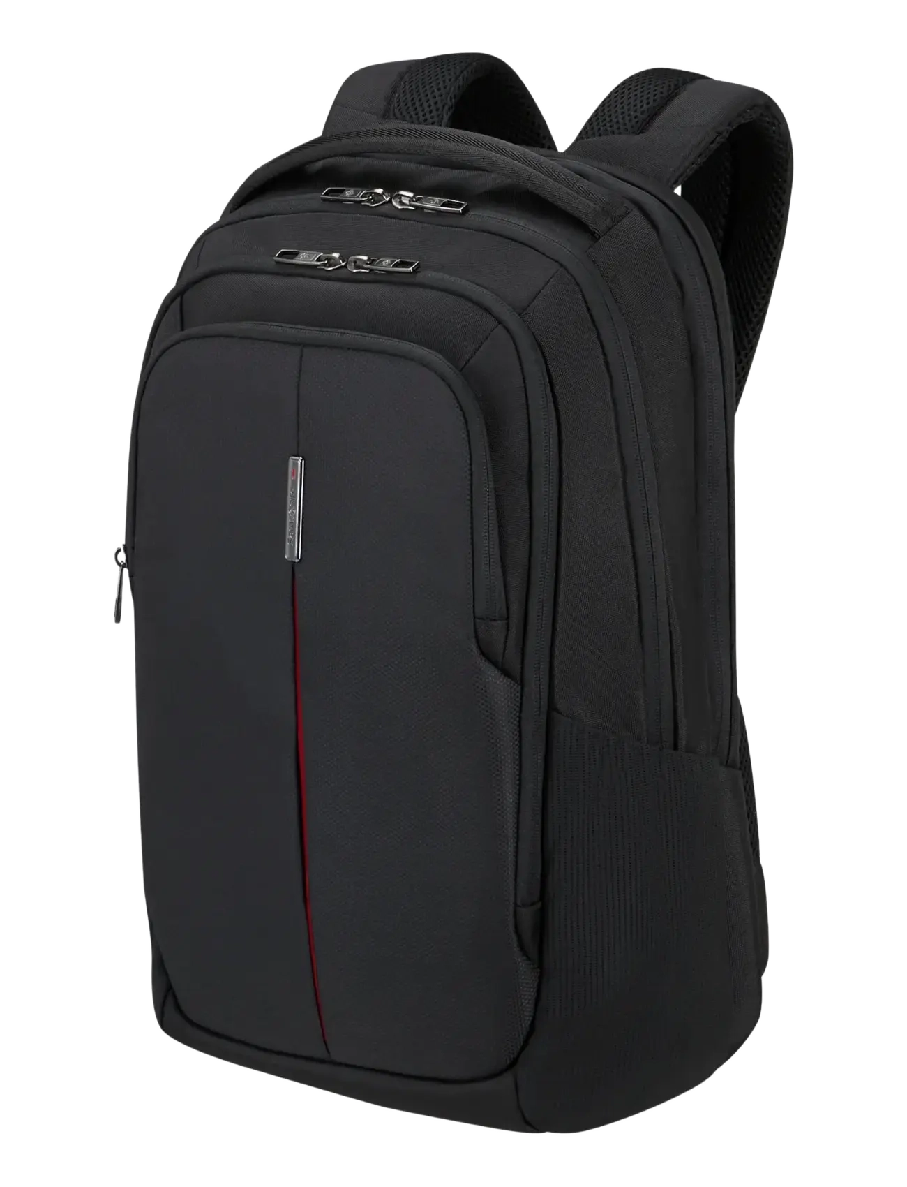 Samsonite - GUARDIT 3.0 LAPT.BACKPACK L 17.3" - carry-on backpacks - black - 1