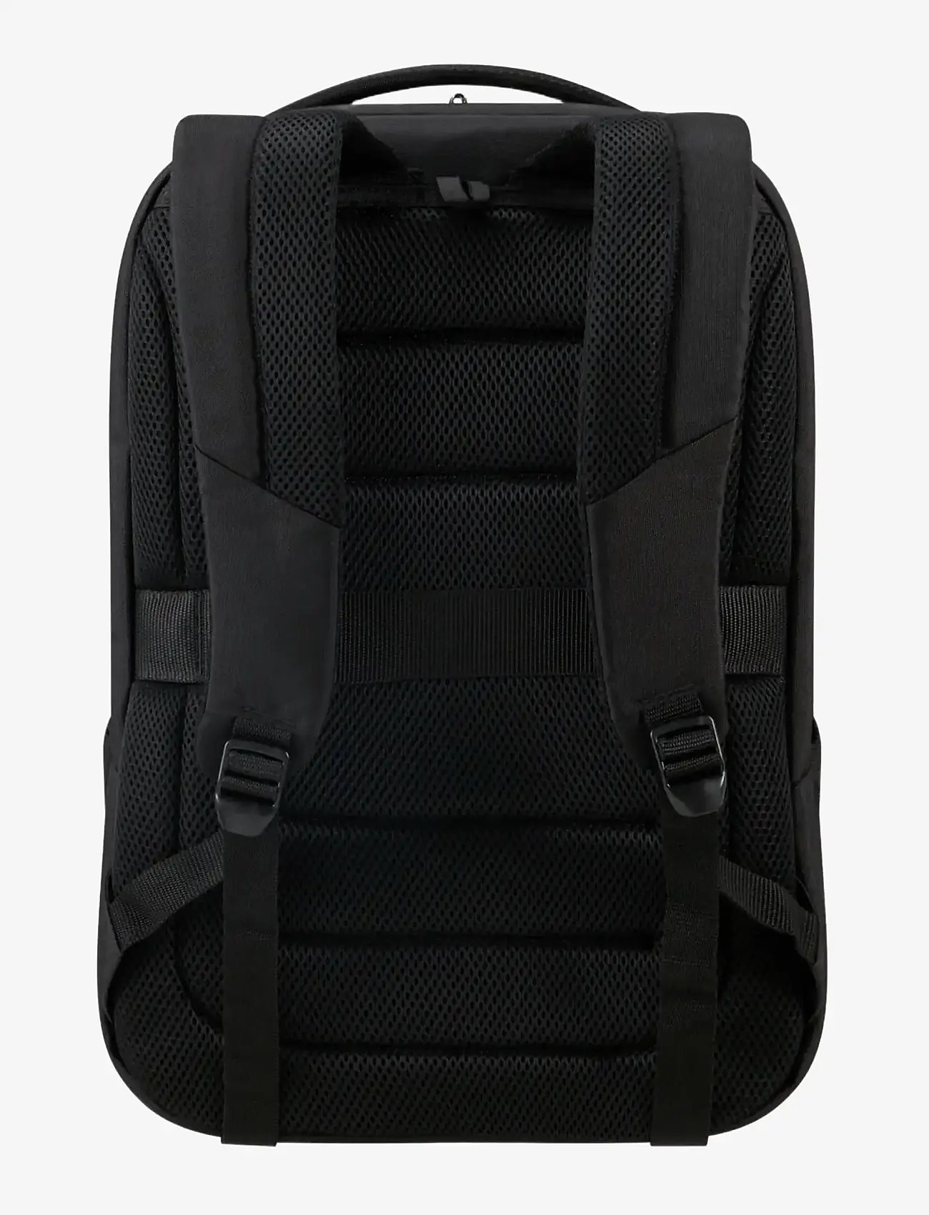 Samsonite - GUARDIT 3.0 LAPT.BACKPACK L 17.3" - igapäevane stiil - black - 2