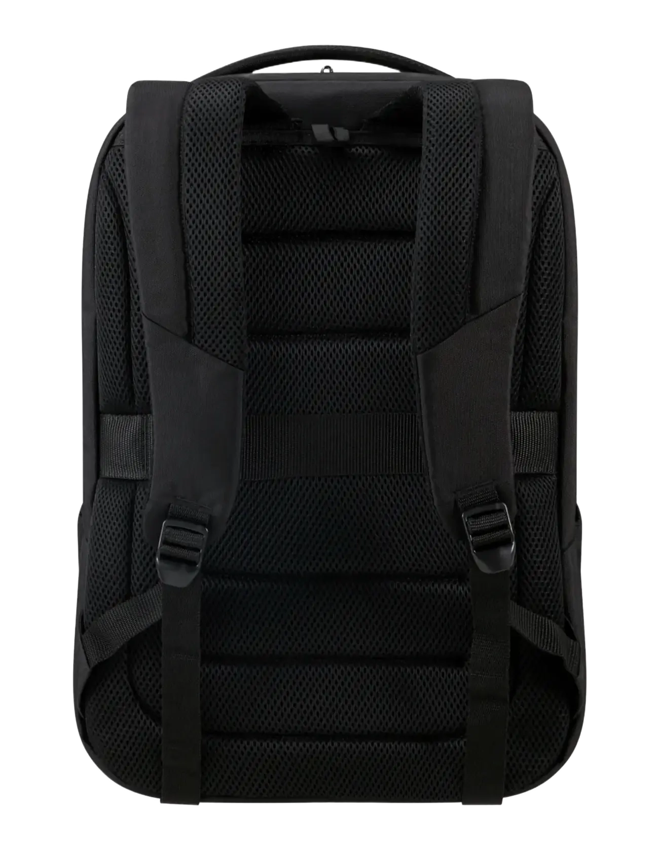 Samsonite - GUARDIT 3.0 LAPT.BACKPACK L 17.3" - carry-on backpacks - black - 2