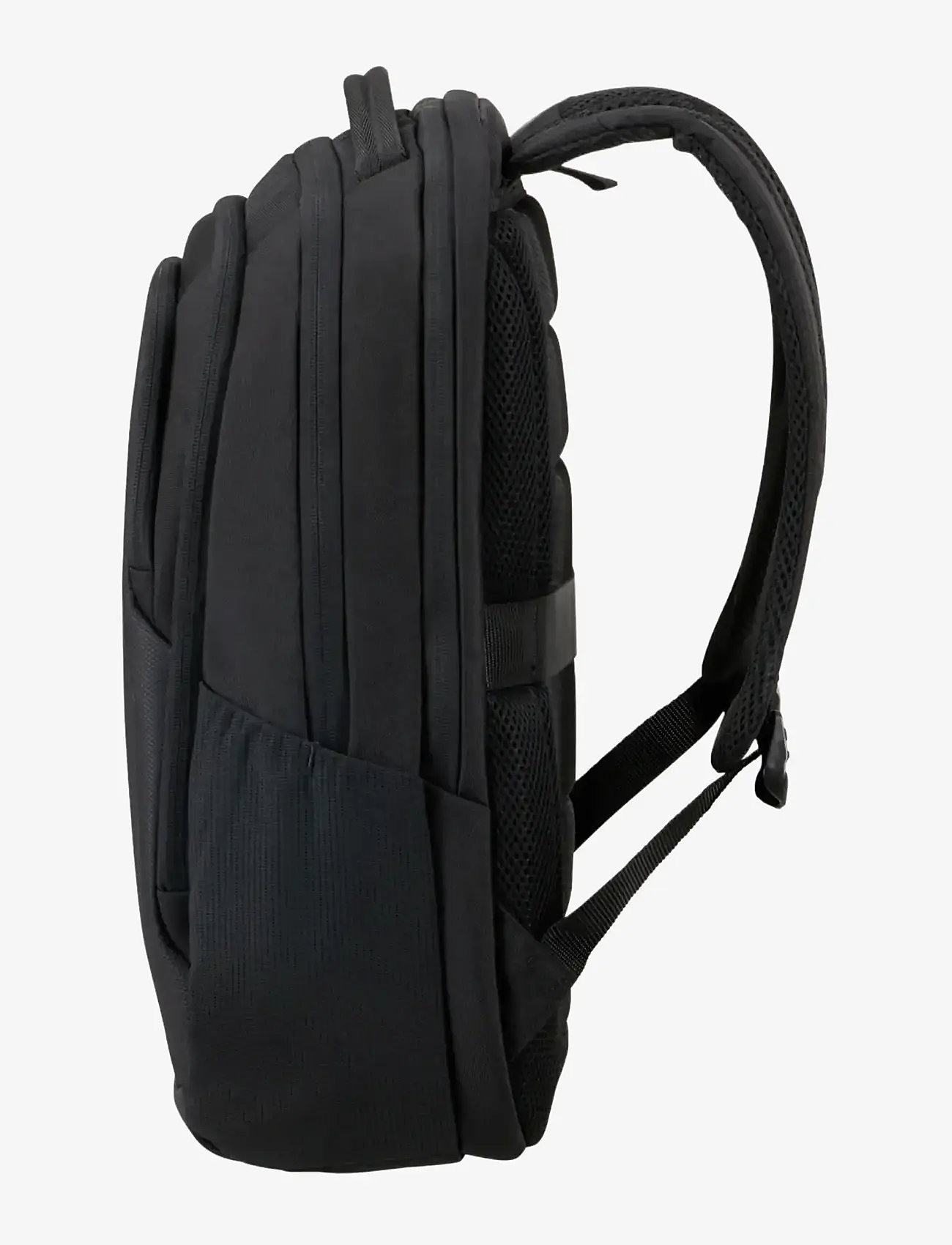 Samsonite - GUARDIT 3.0 LAPT.BACKPACK L 17.3" - igapäevane stiil - black - 3
