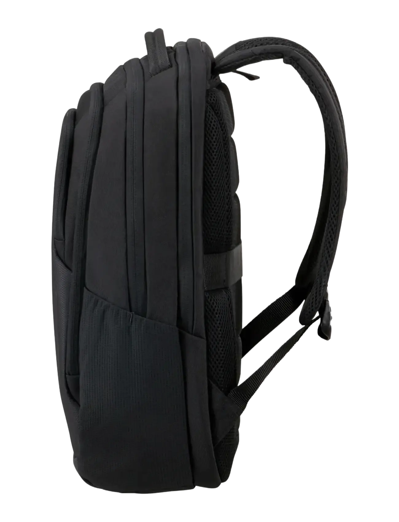 Samsonite - GUARDIT 3.0 LAPT.BACKPACK L 17.3" - carry-on backpacks - black - 3