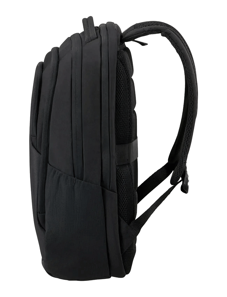 Samsonite - GUARDIT 3.0 LAPT.BACKPACK L 17.3" - handgepäckrucksäcke - black - 3